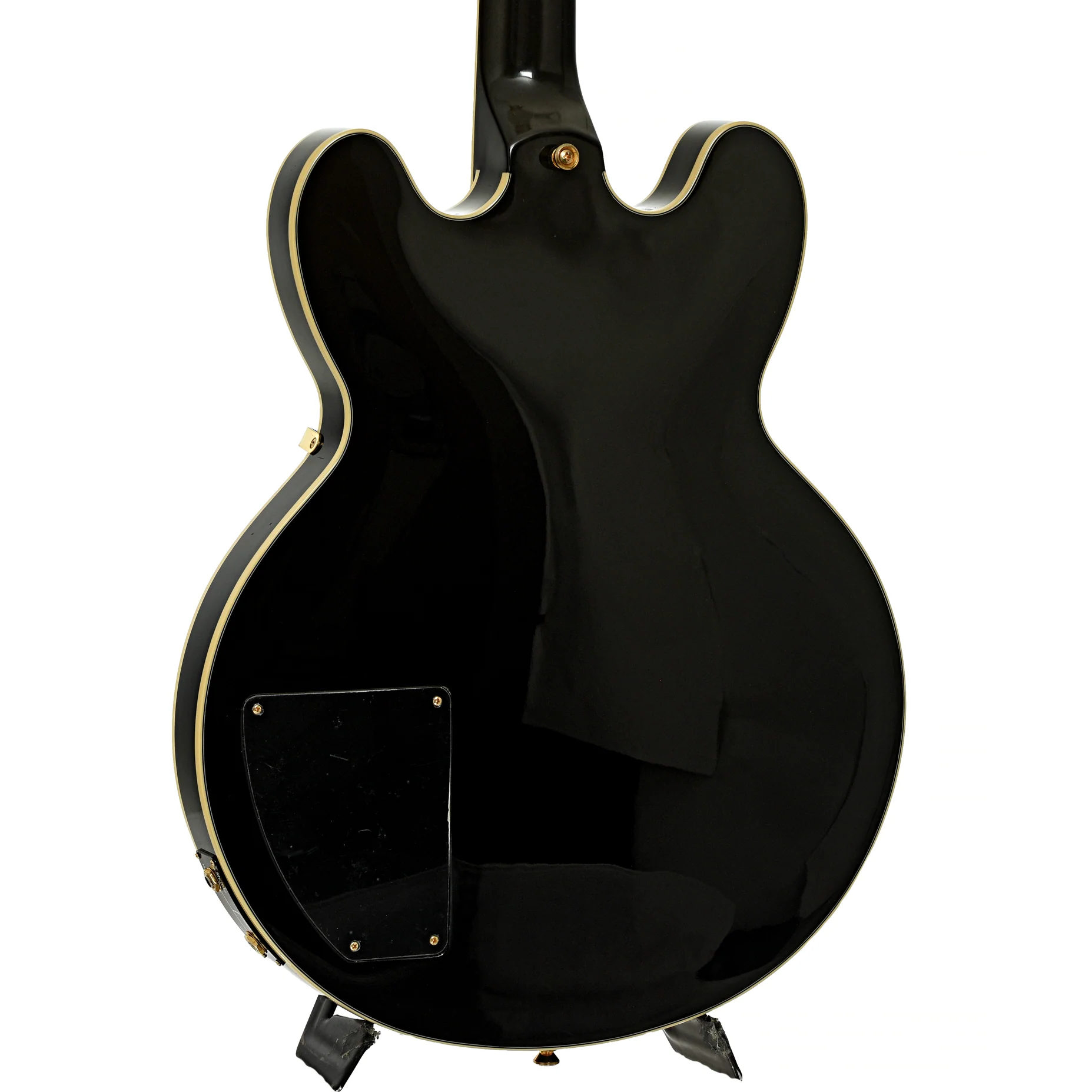 Epiphone Lucille Hollowbody Electric Guitar (c.2013) - Image 11