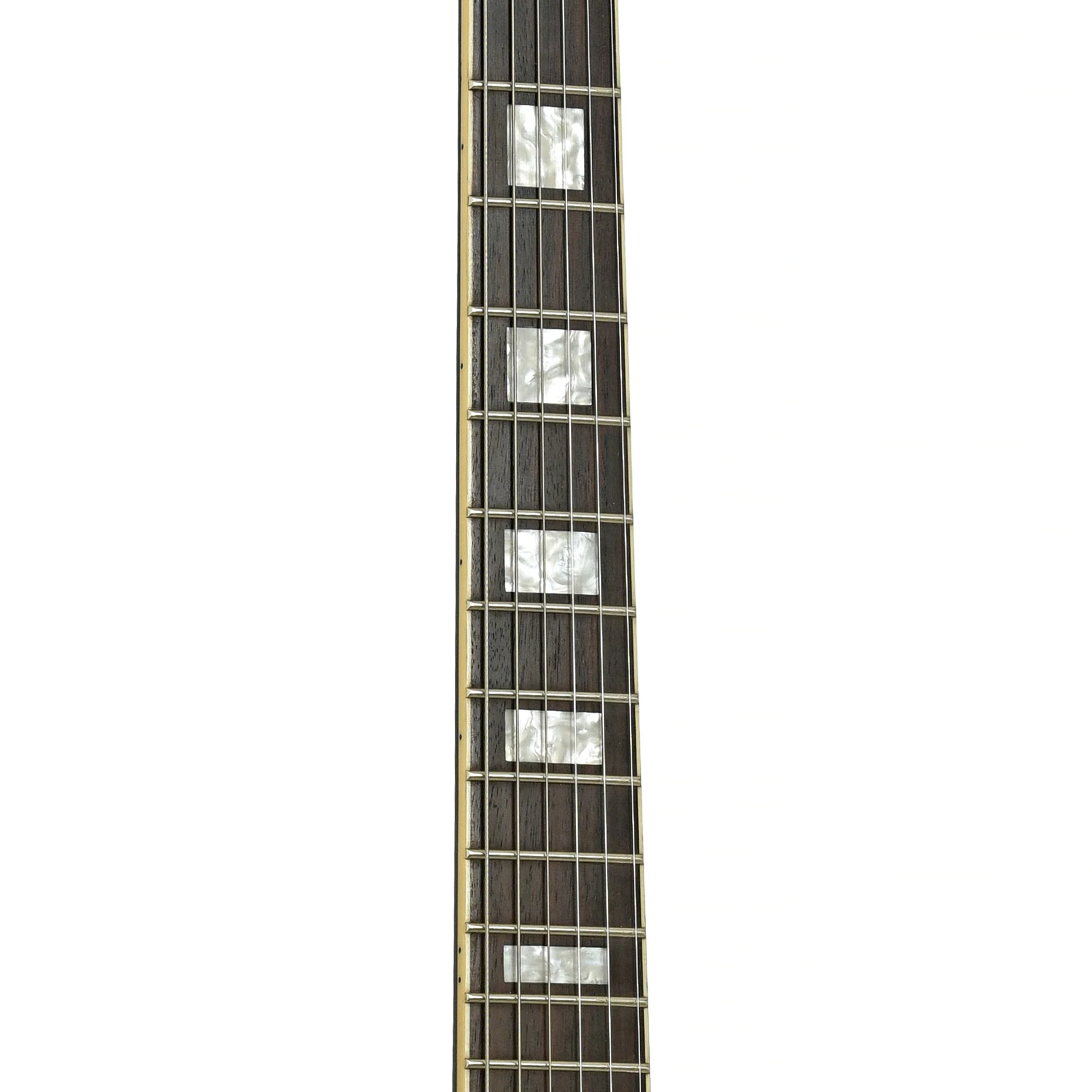 Epiphone Lucille Hollowbody Electric Guitar (c.2013) - Image 7