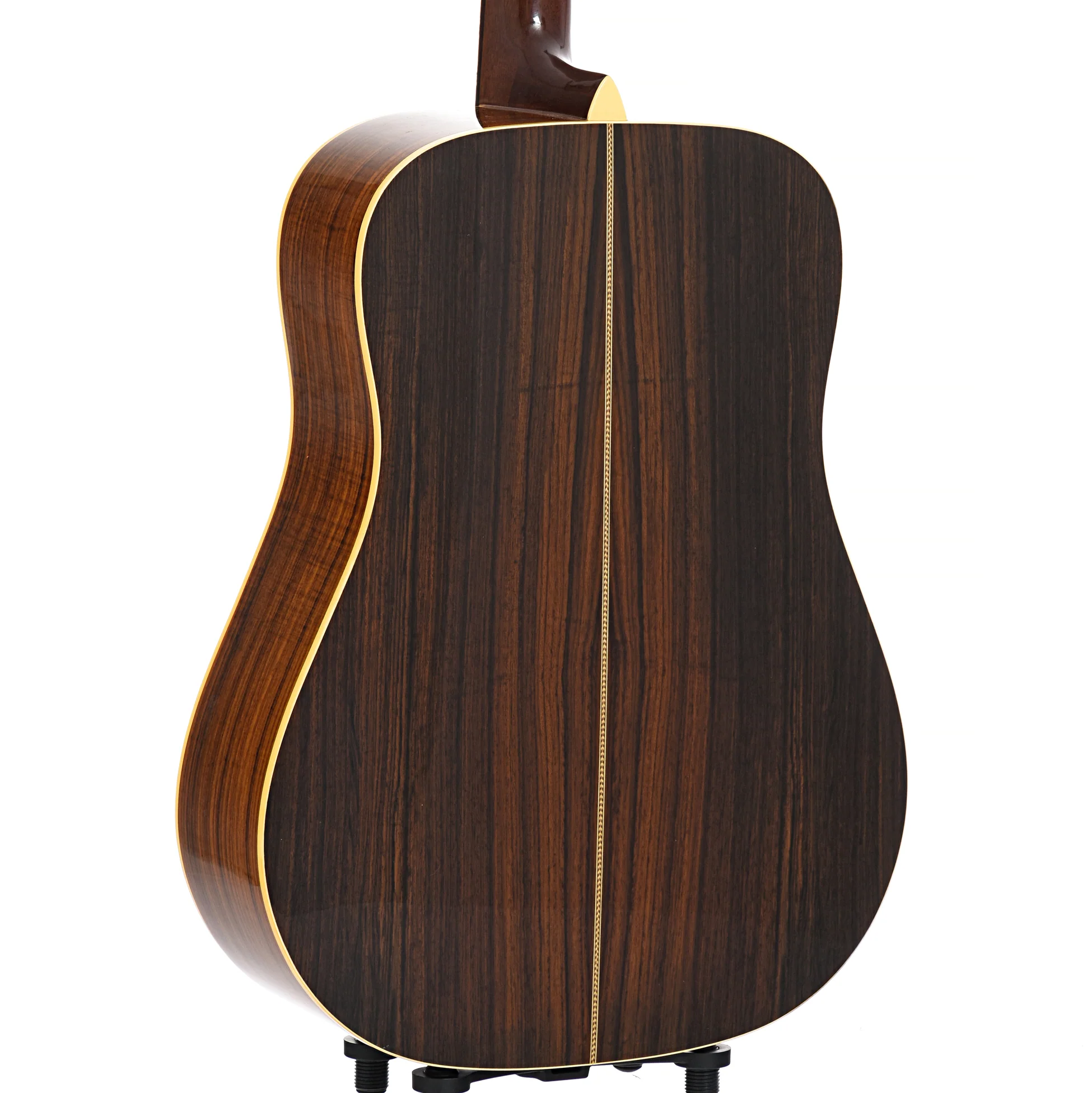 Epiphone PR-715-N Acoustic Guitar (1980's) - Image 10