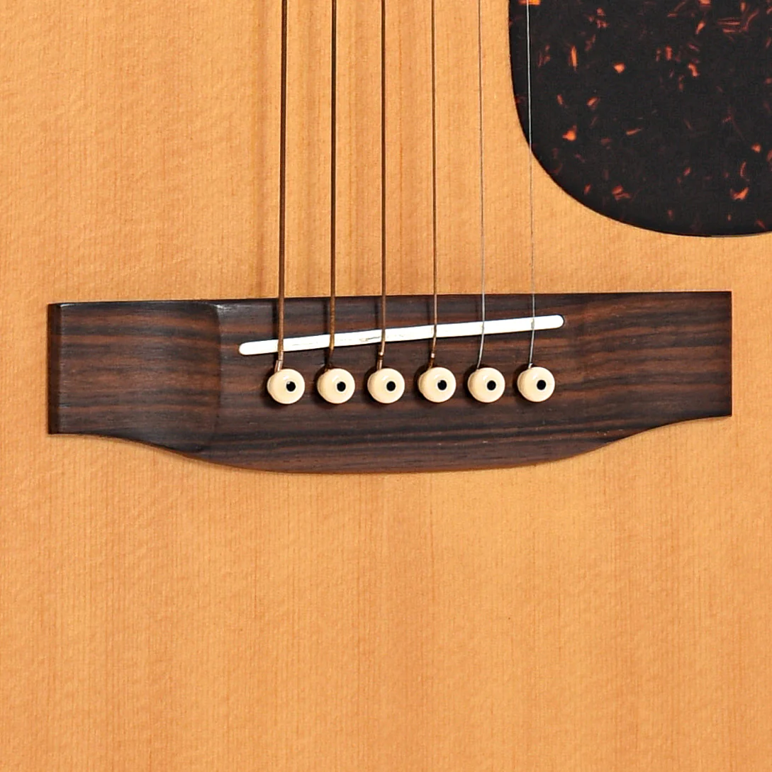 Epiphone PR-715-N Acoustic Guitar (1980's) - Image 4