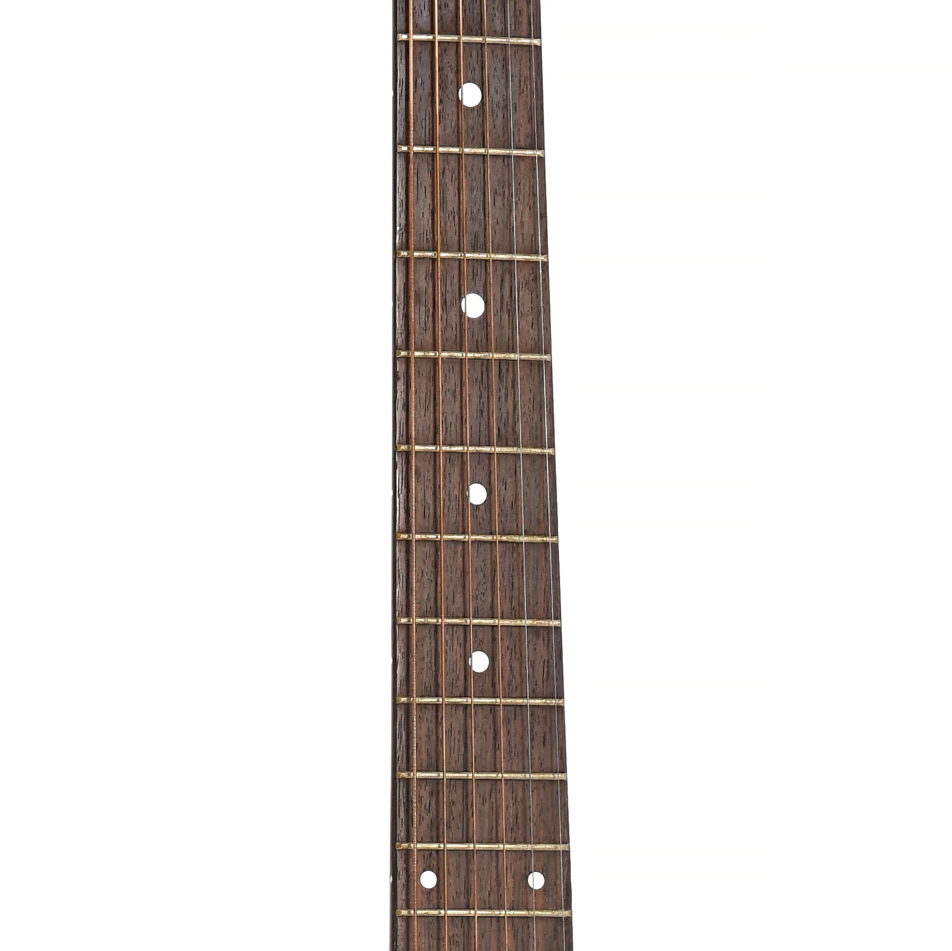 Epiphone PR-715-N Acoustic Guitar (1980's) - Image 6