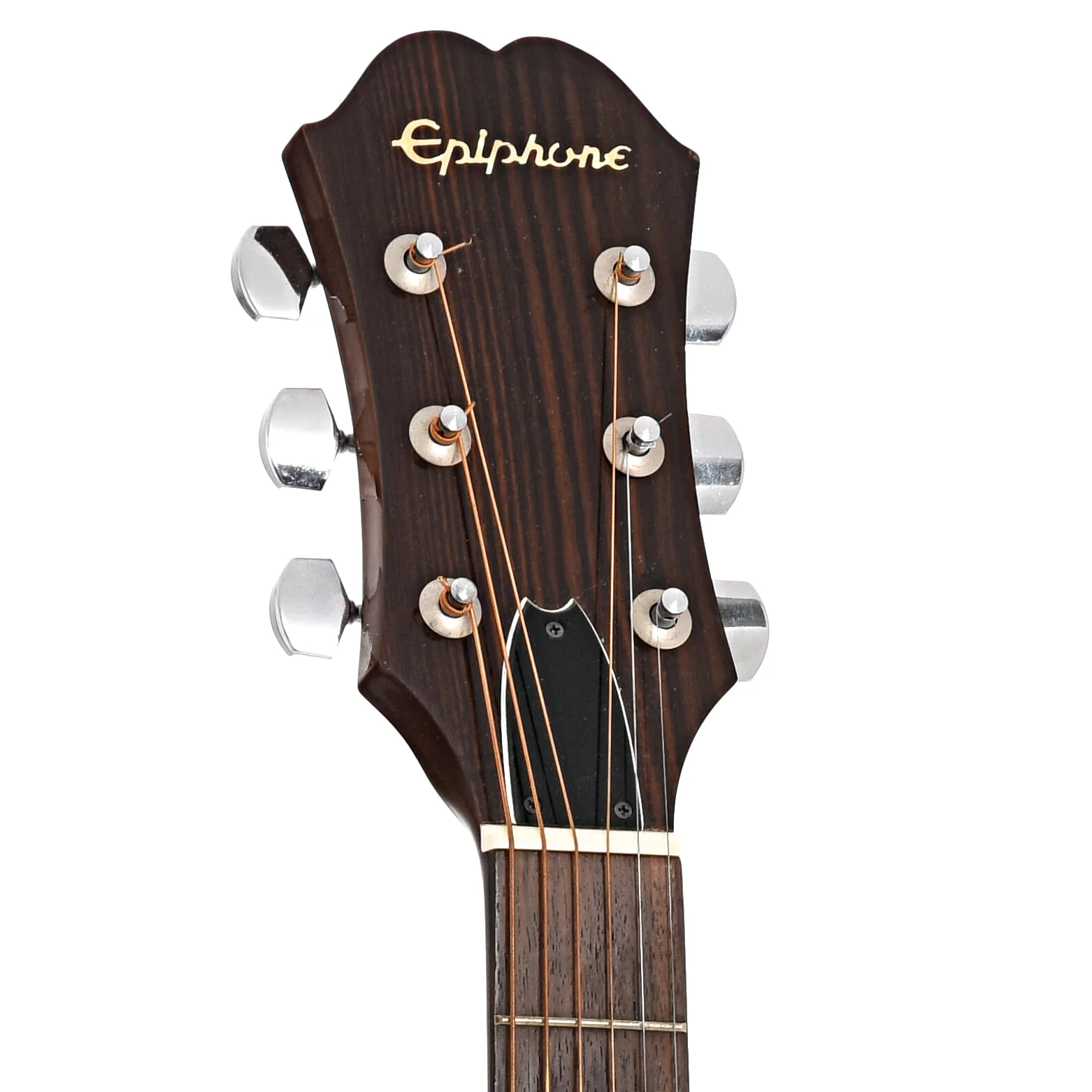 Epiphone PR-715-N Acoustic Guitar (1980's) - Image 7