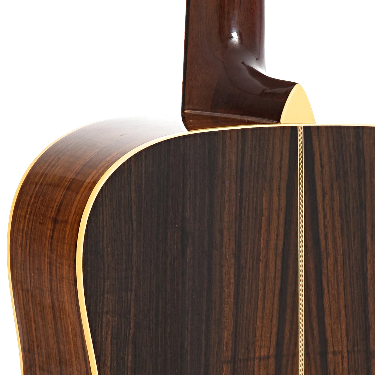 Epiphone PR-715-N Acoustic Guitar (1980's) - Image 9