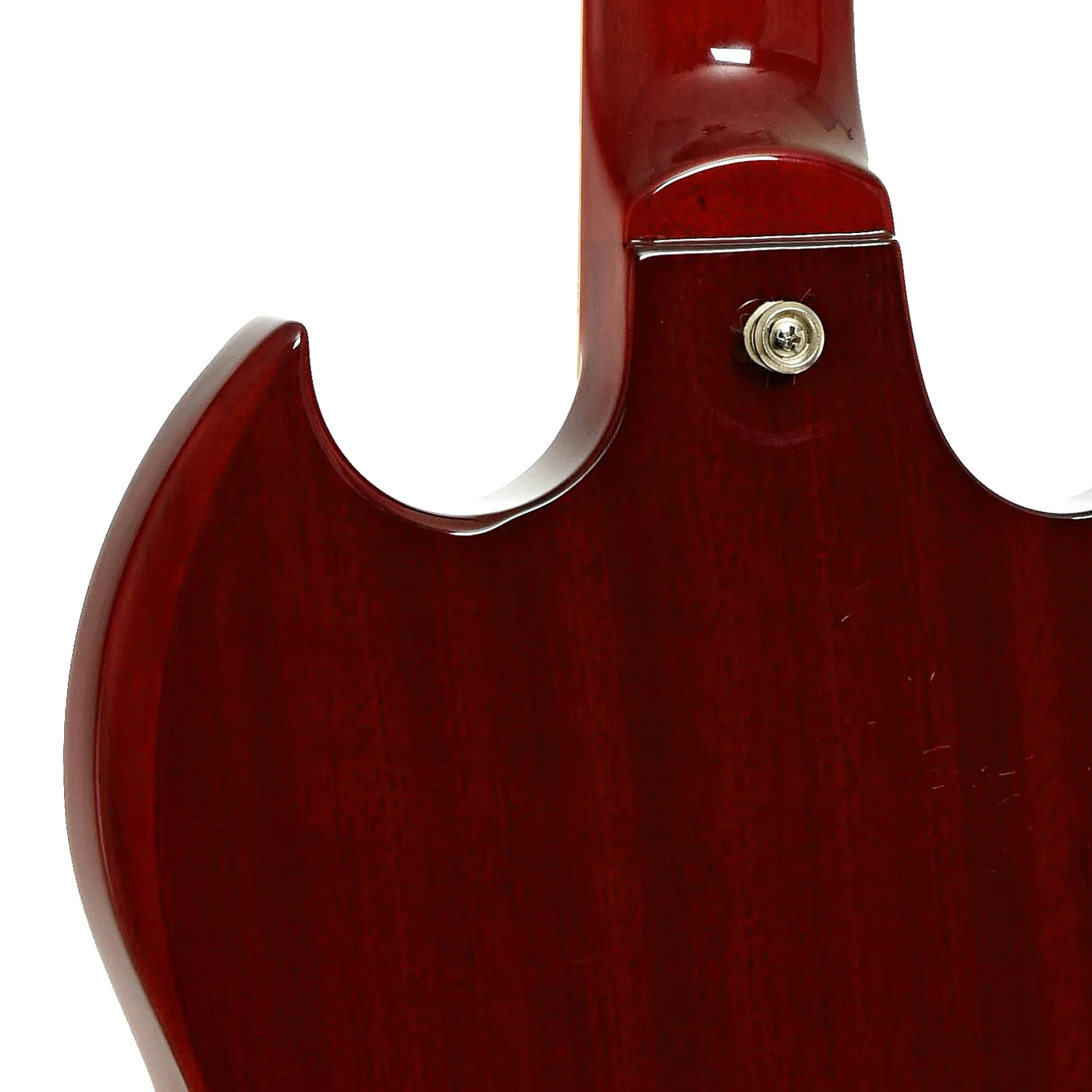 Epiphone SG Standard Electric Guitar (2021) - Image 10