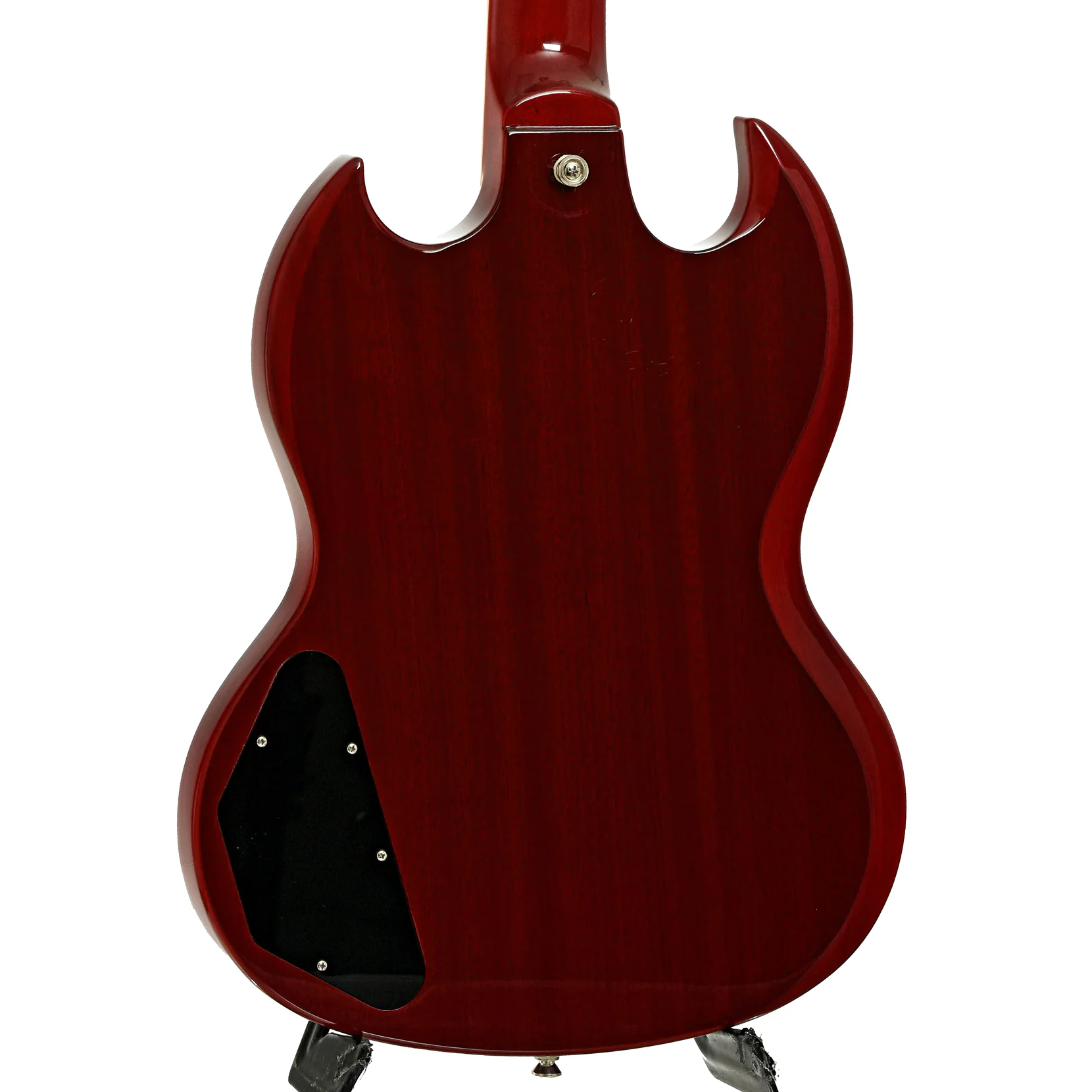 Epiphone SG Standard Electric Guitar (2021) - Image 11