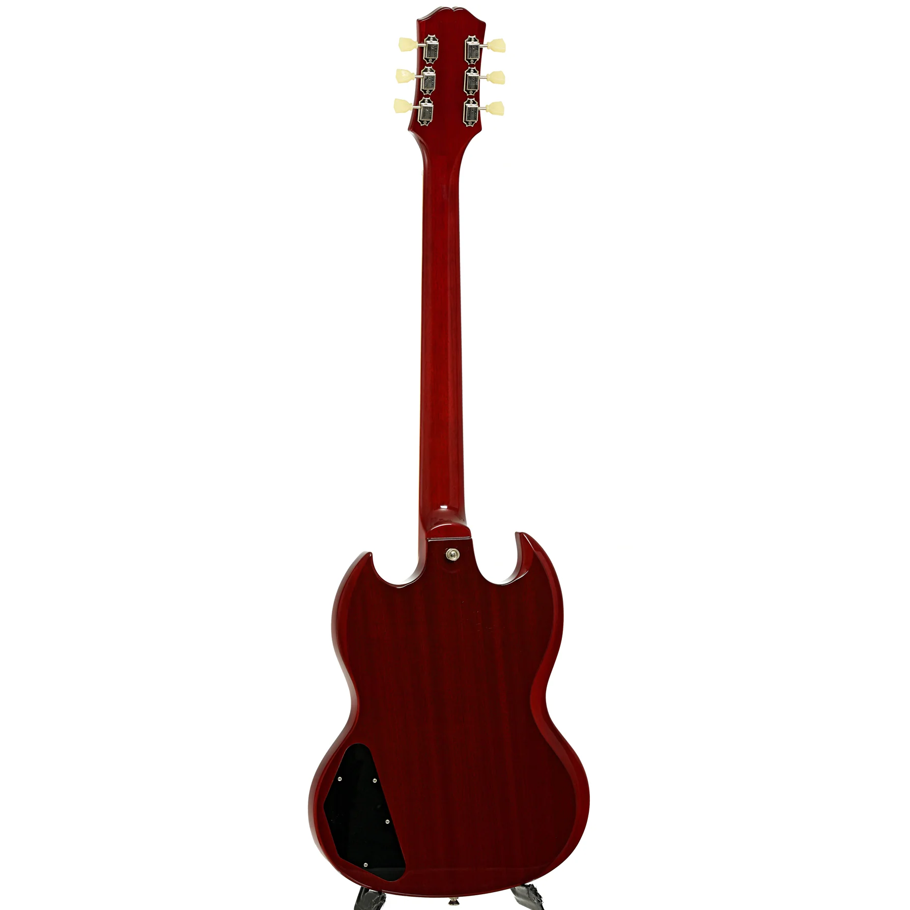 Epiphone SG Standard Electric Guitar (2021) - Image 12