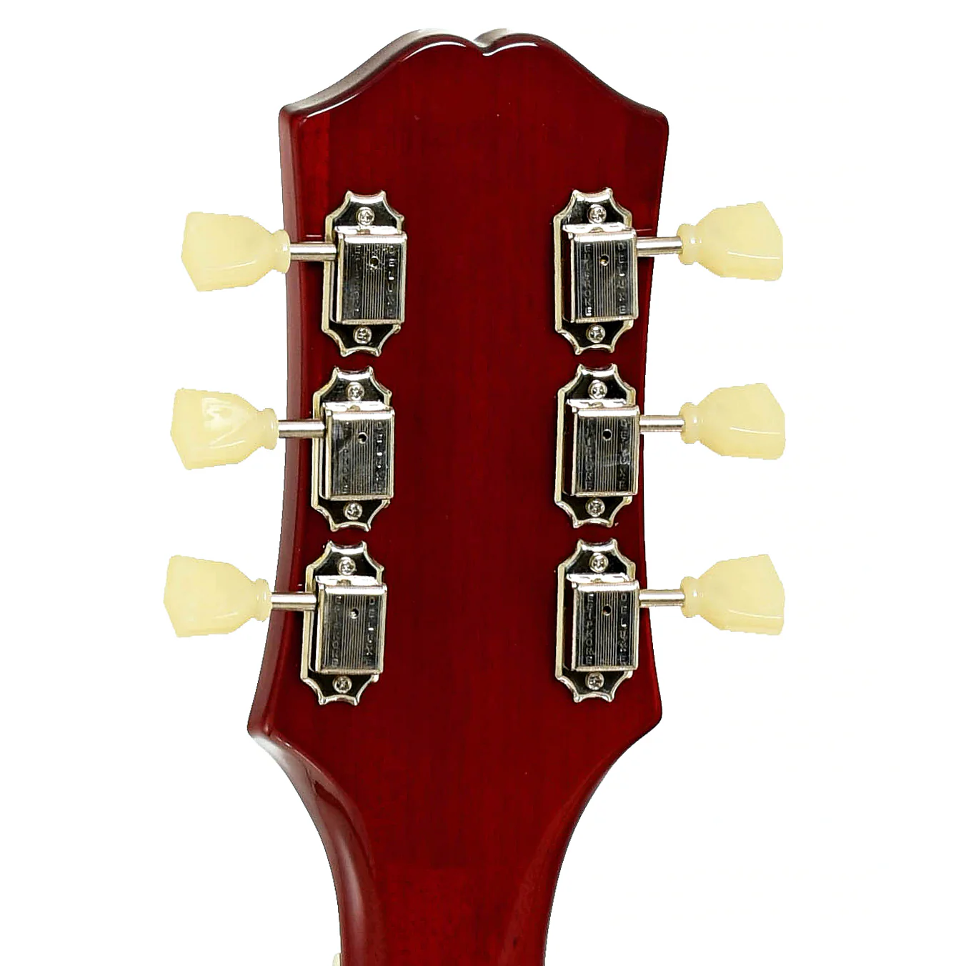 Epiphone SG Standard Electric Guitar (2021) - Image 9