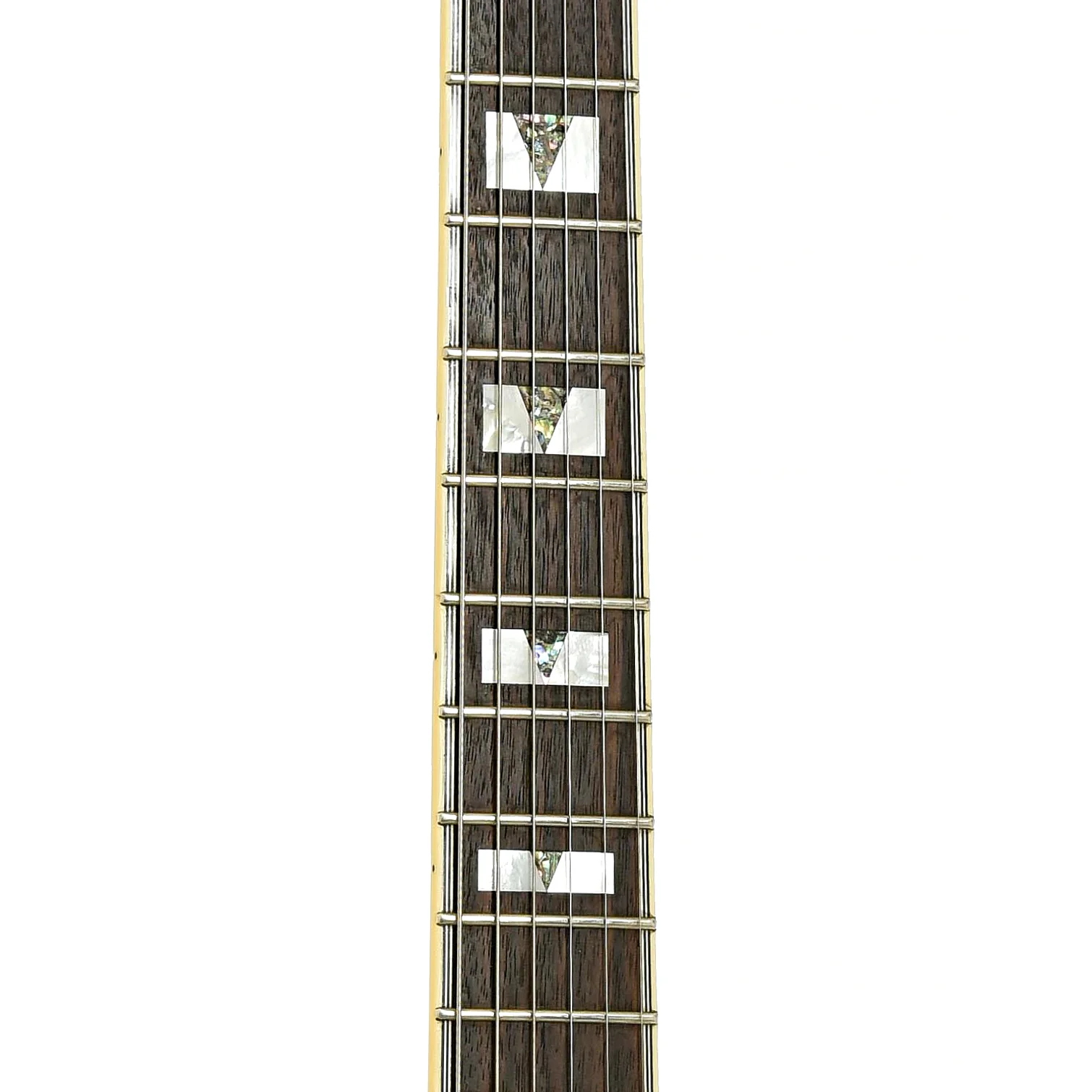 Epiphone Sheraton II-NA Semi-Hollowbody Electric Guitar (2011) - Image 7