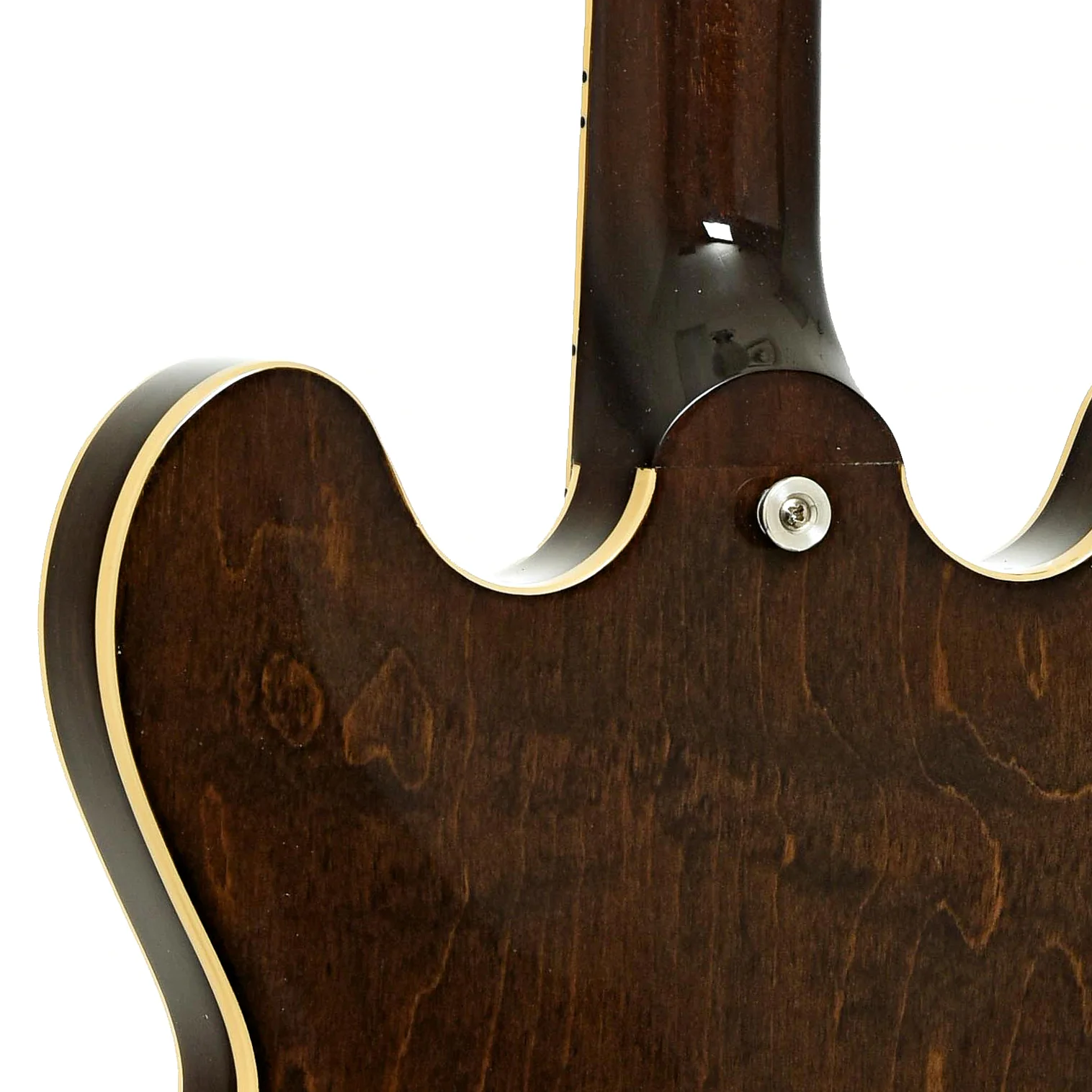 Epiphone USA Casino LH Hollowbody Electric Guitar (2022) - Image 10