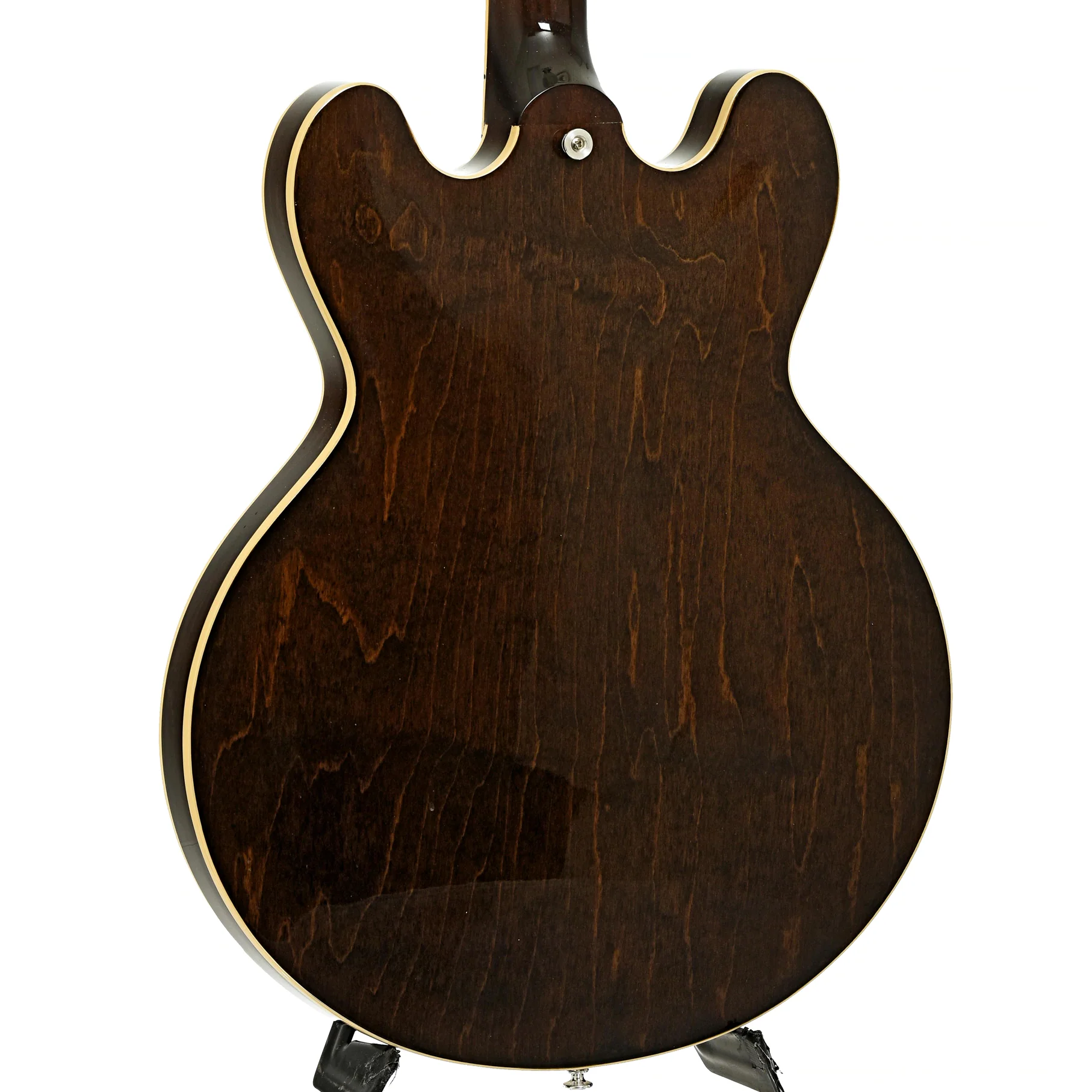 Epiphone USA Casino LH Hollowbody Electric Guitar (2022) - Image 11