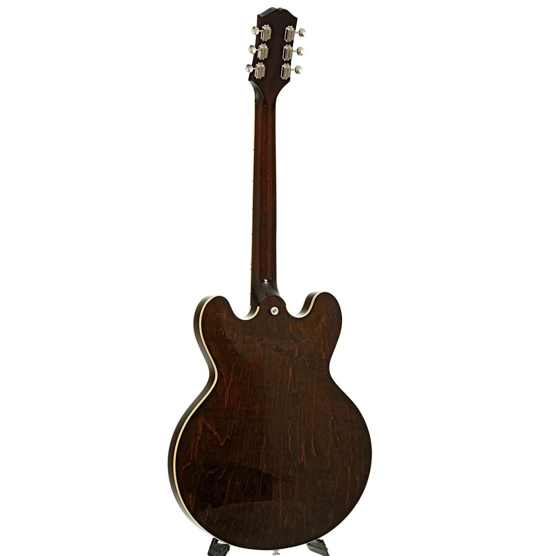 Epiphone USA Casino LH Hollowbody Electric Guitar (2022) - Image 12