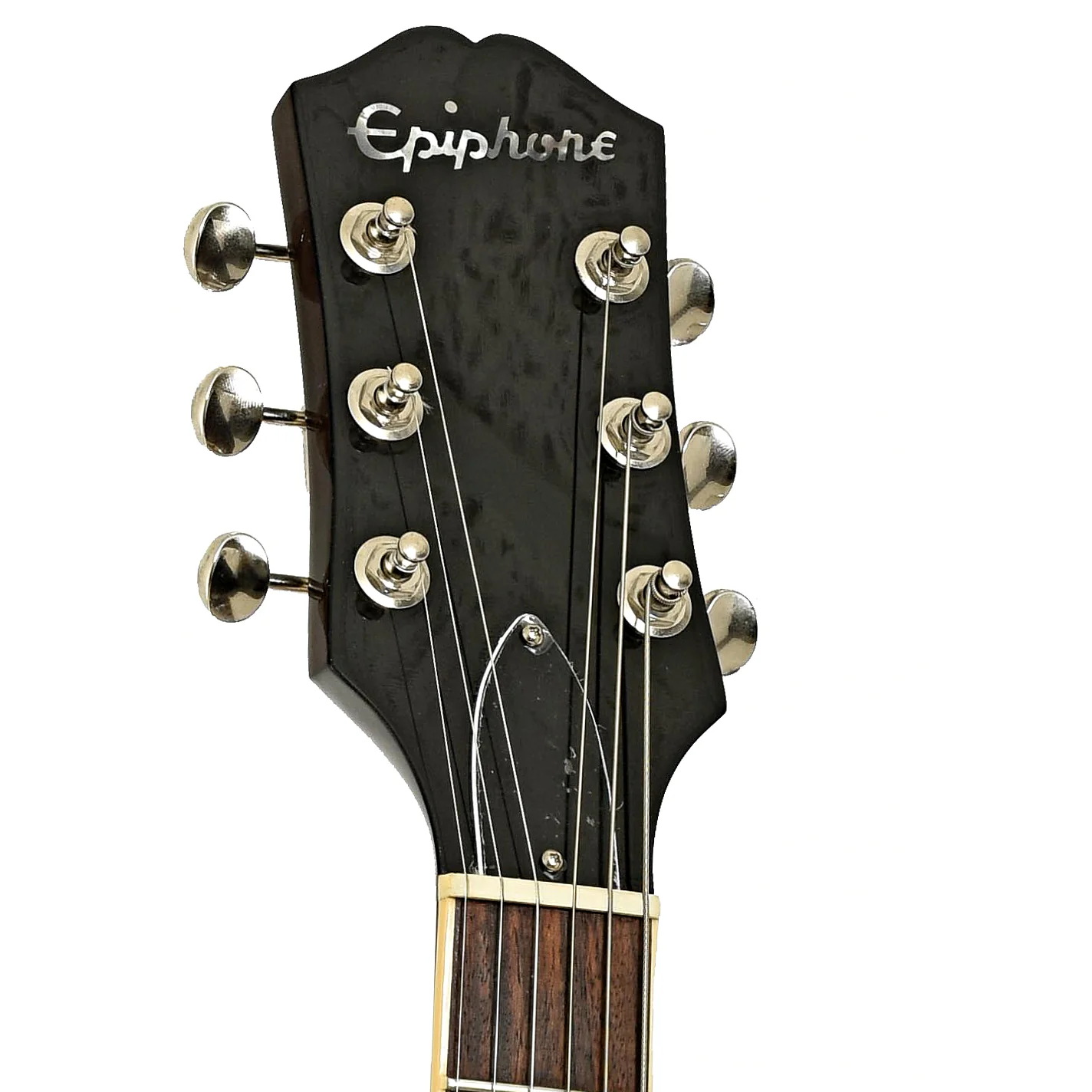 Epiphone USA Casino LH Hollowbody Electric Guitar (2022) - Image 8