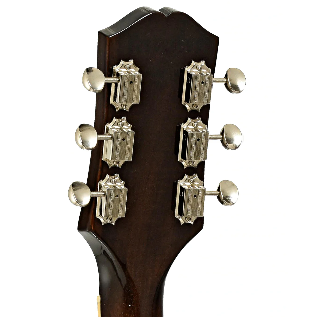 Epiphone USA Casino LH Hollowbody Electric Guitar (2022) - Image 9