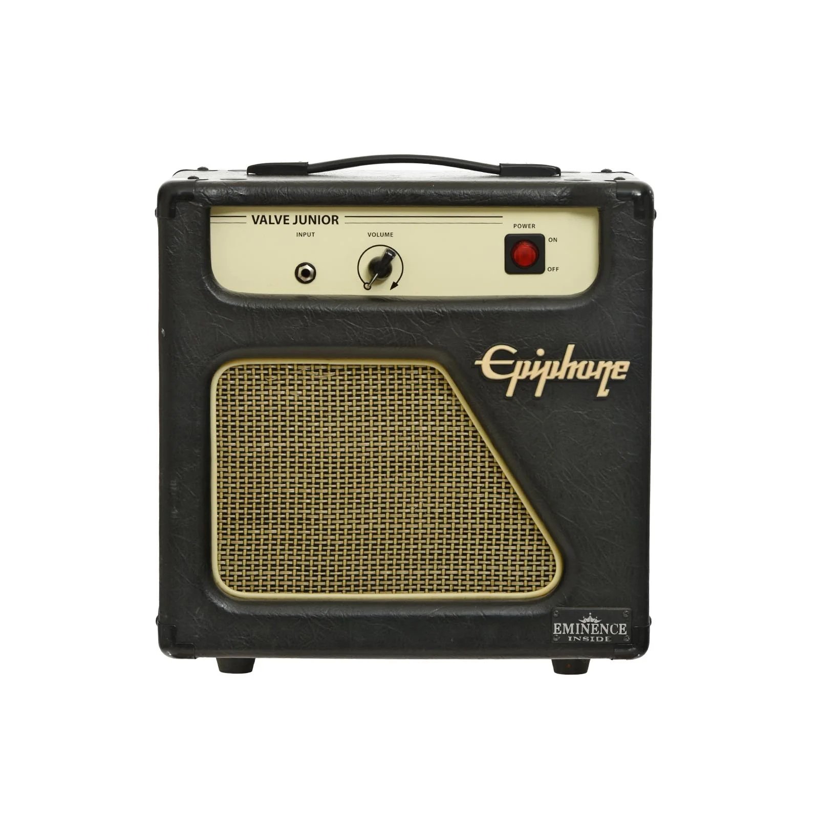 Epiphone Valve Junior Combo Amp - Image 2