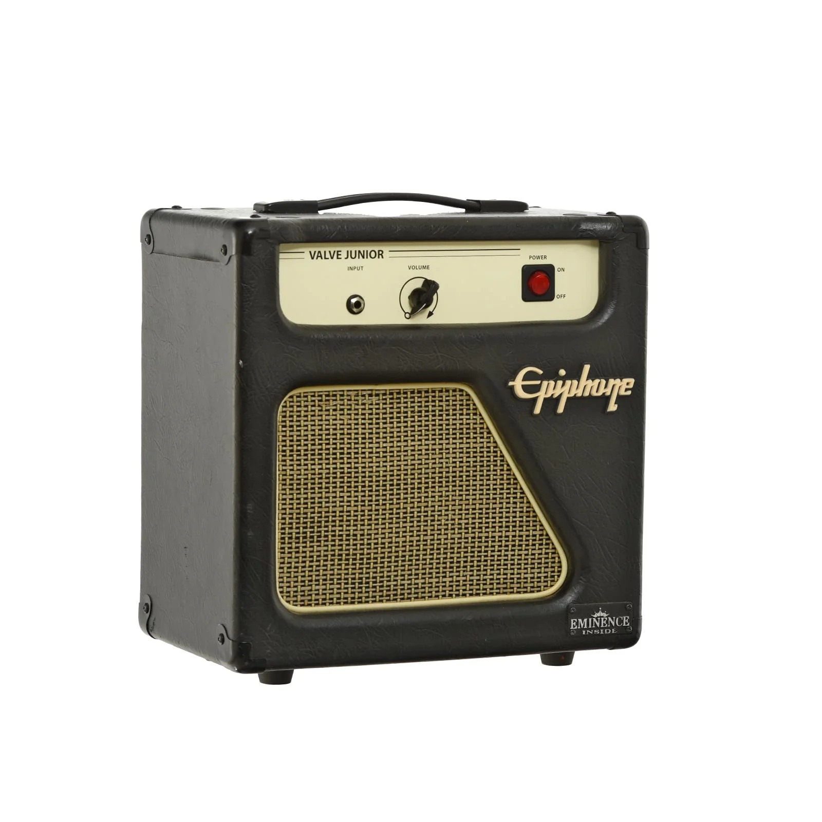 Epiphone Valve Junior Combo Amp - Image 3