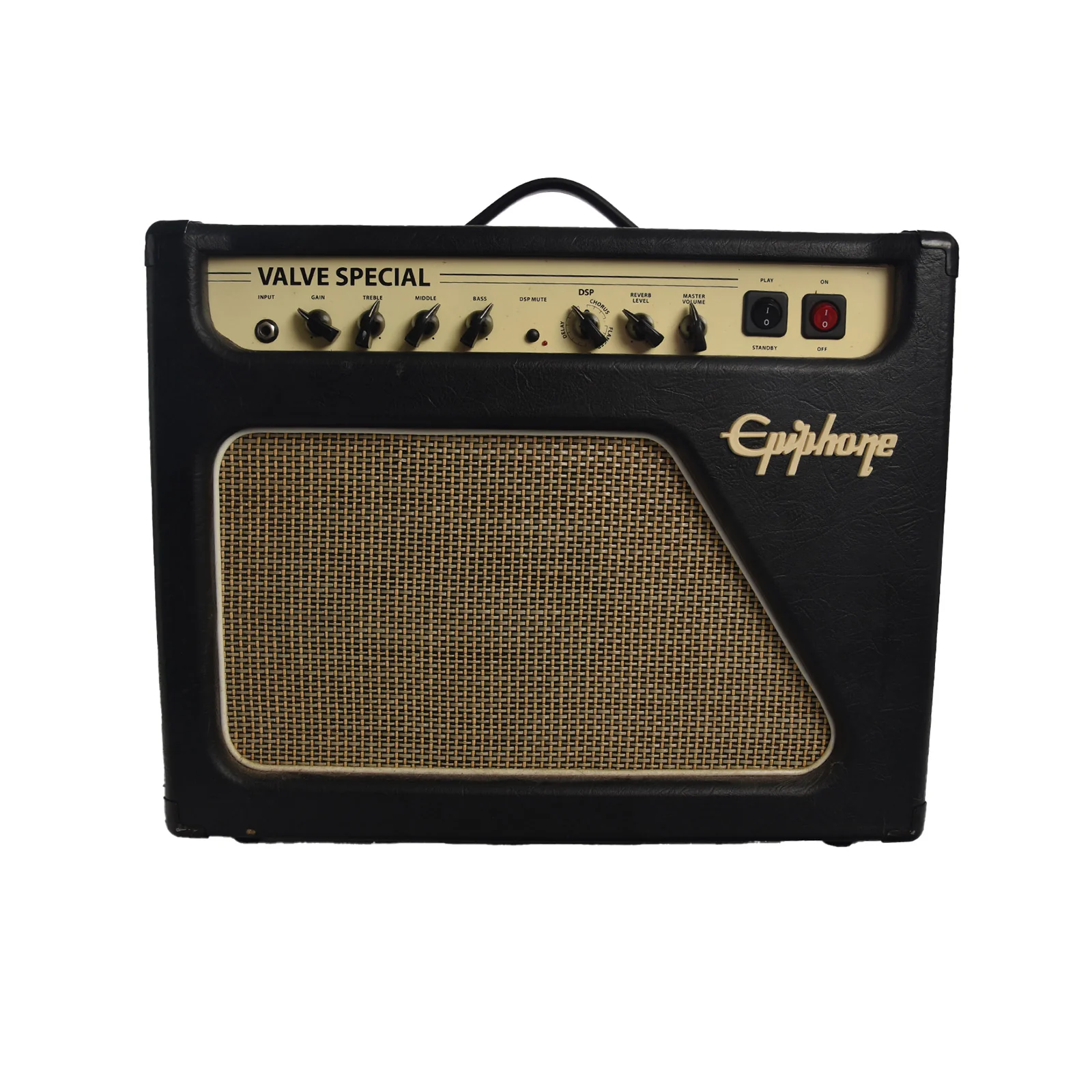 Epiphone Valve Special Combo Amplifier (early 21st century) - Image 2