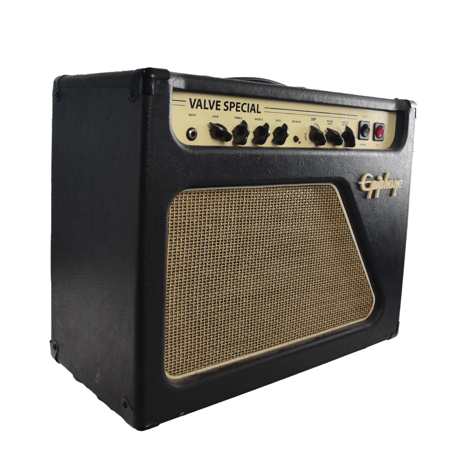 Epiphone Valve Special Combo Amplifier (early 21st century) - Image 3