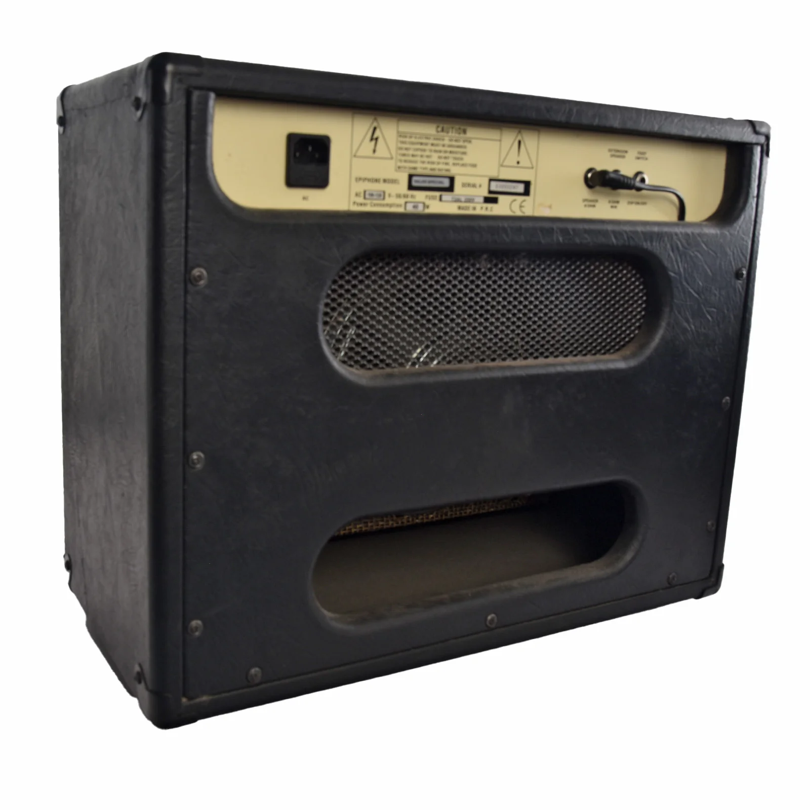 Epiphone Valve Special Combo Amplifier (early 21st century) - Image 4