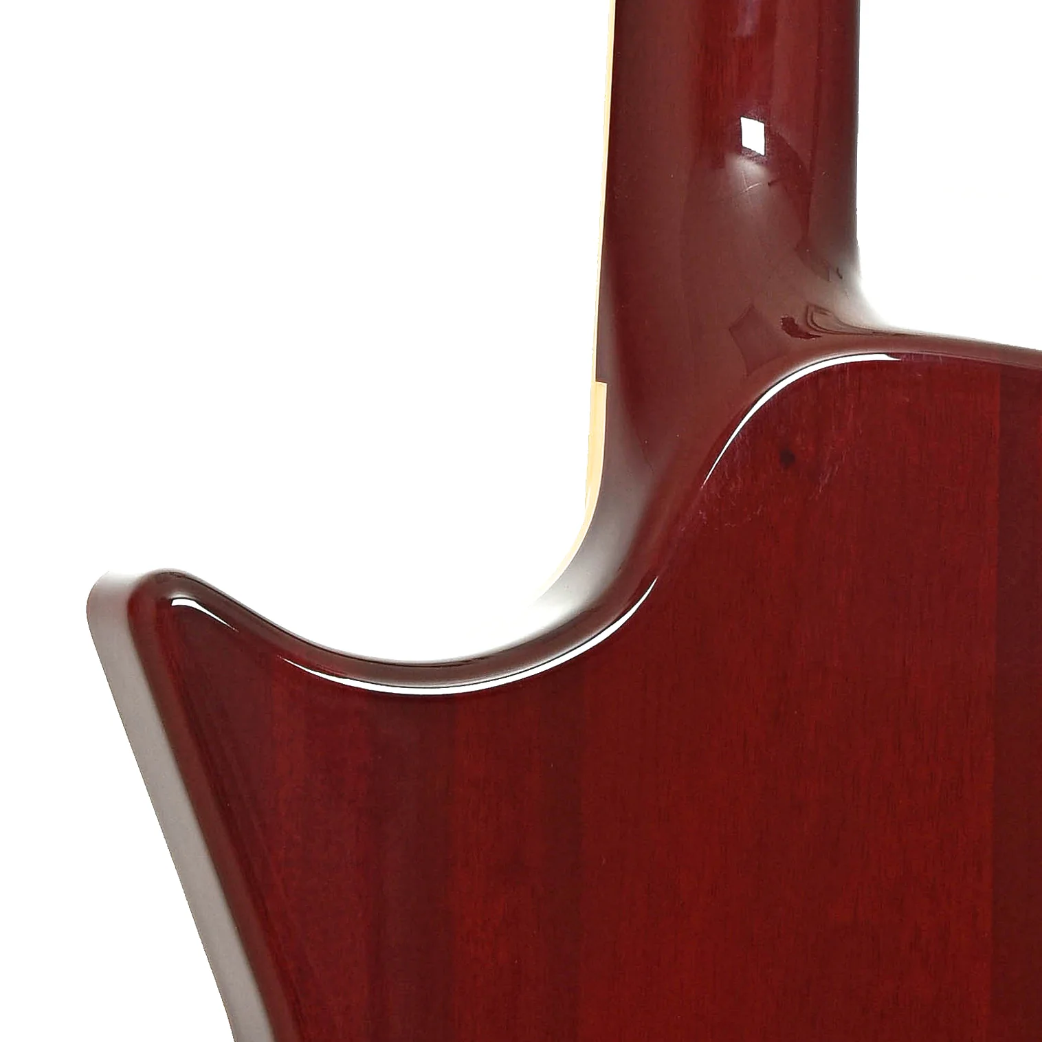 Ernie Ball Music Man Armada Electric Guitar (2013) - Image 10