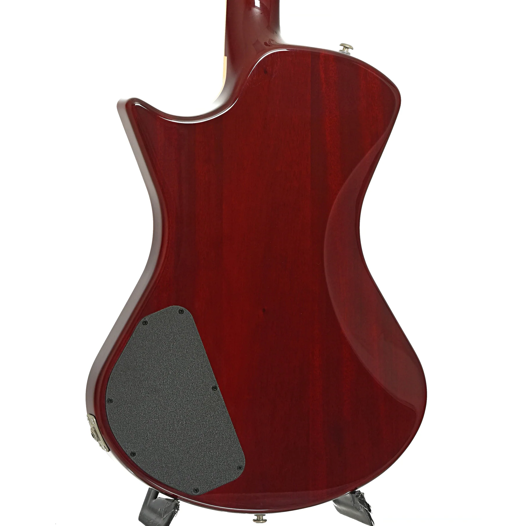 Ernie Ball Music Man Armada Electric Guitar (2013) - Image 11