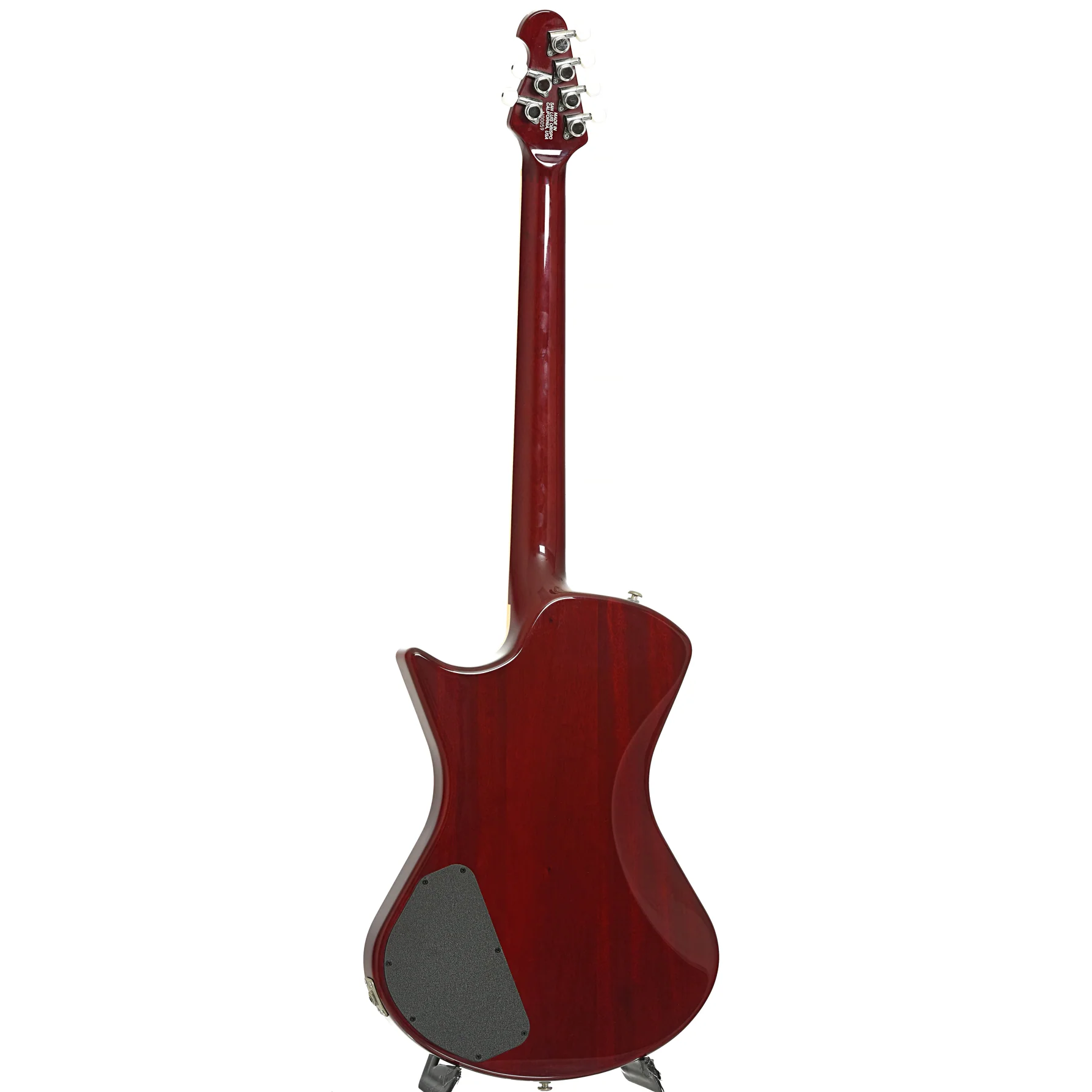 Ernie Ball Music Man Armada Electric Guitar (2013) - Image 12