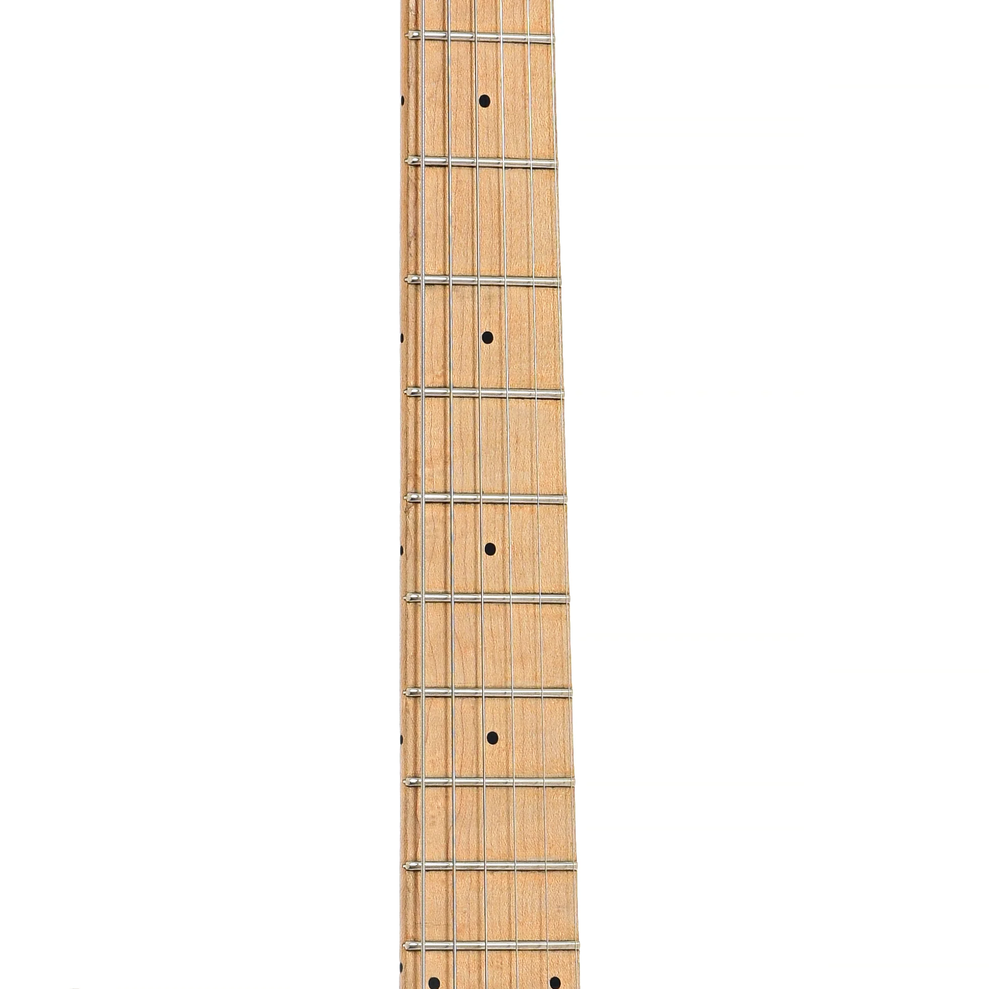 Ernie Ball Music Man Silhouette Special HSS Hardtail Electric Guitar (2000) - Image 7