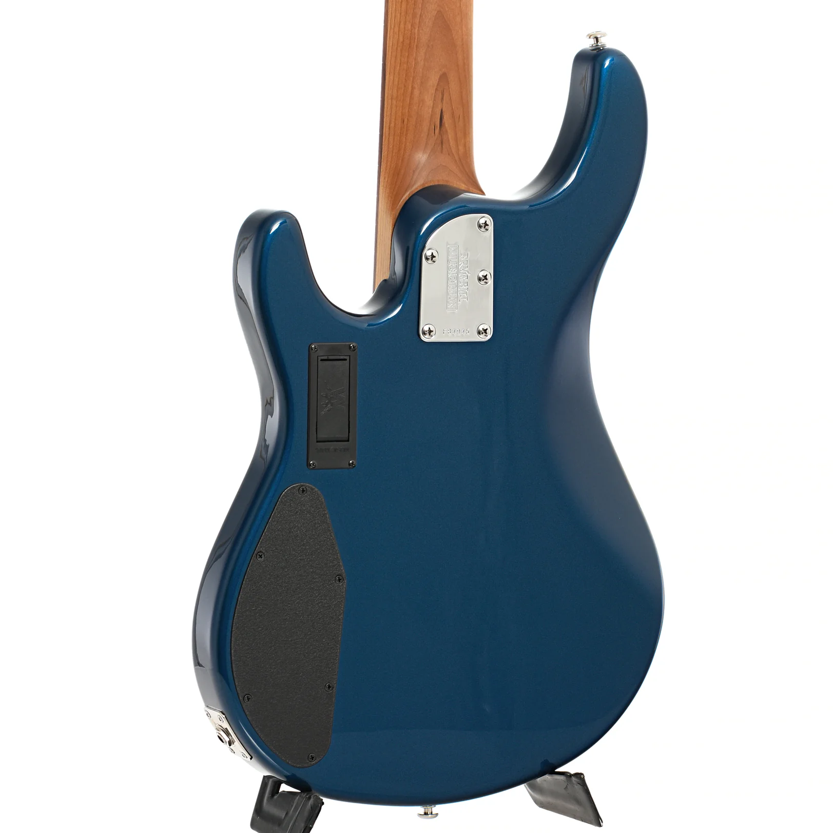 Ernie Ball Music Man Sterling 5 H Electric Bass (2019) - Image 11