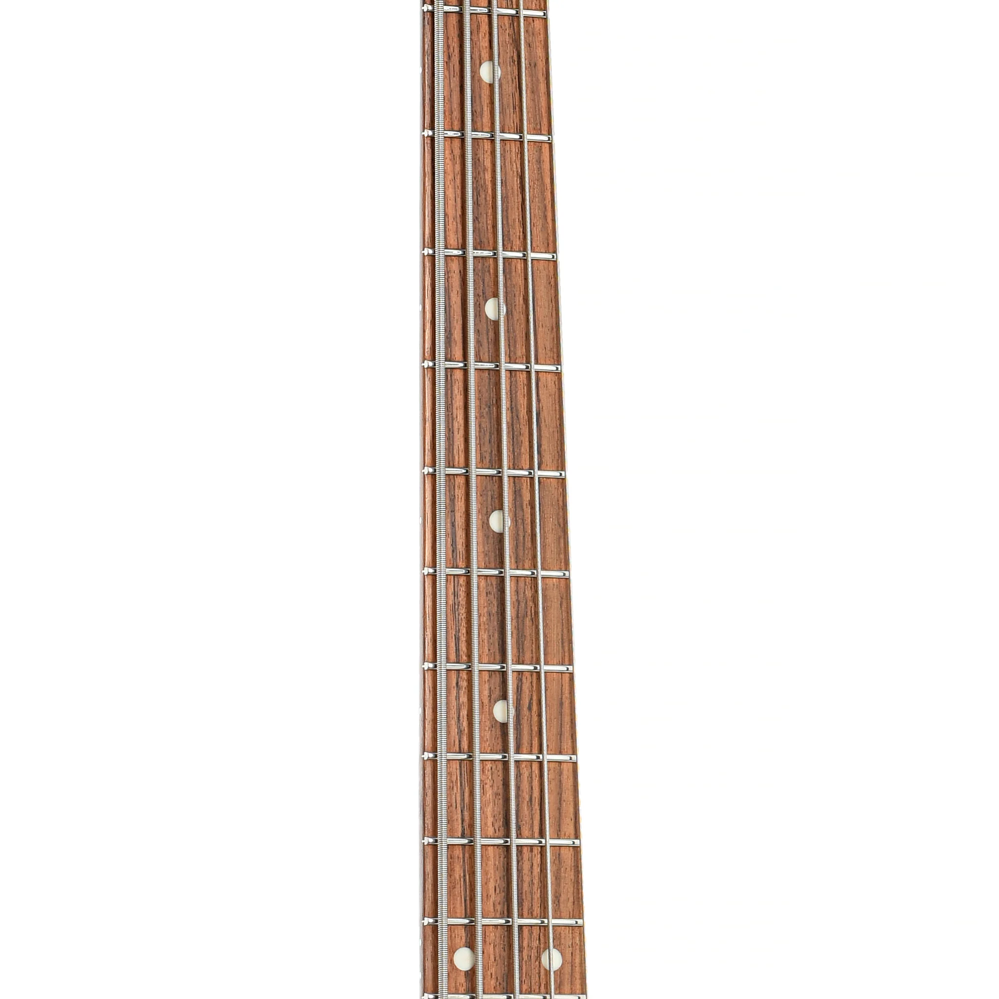Ernie Ball Music Man Sterling 5 H Electric Bass (2019) - Image 7