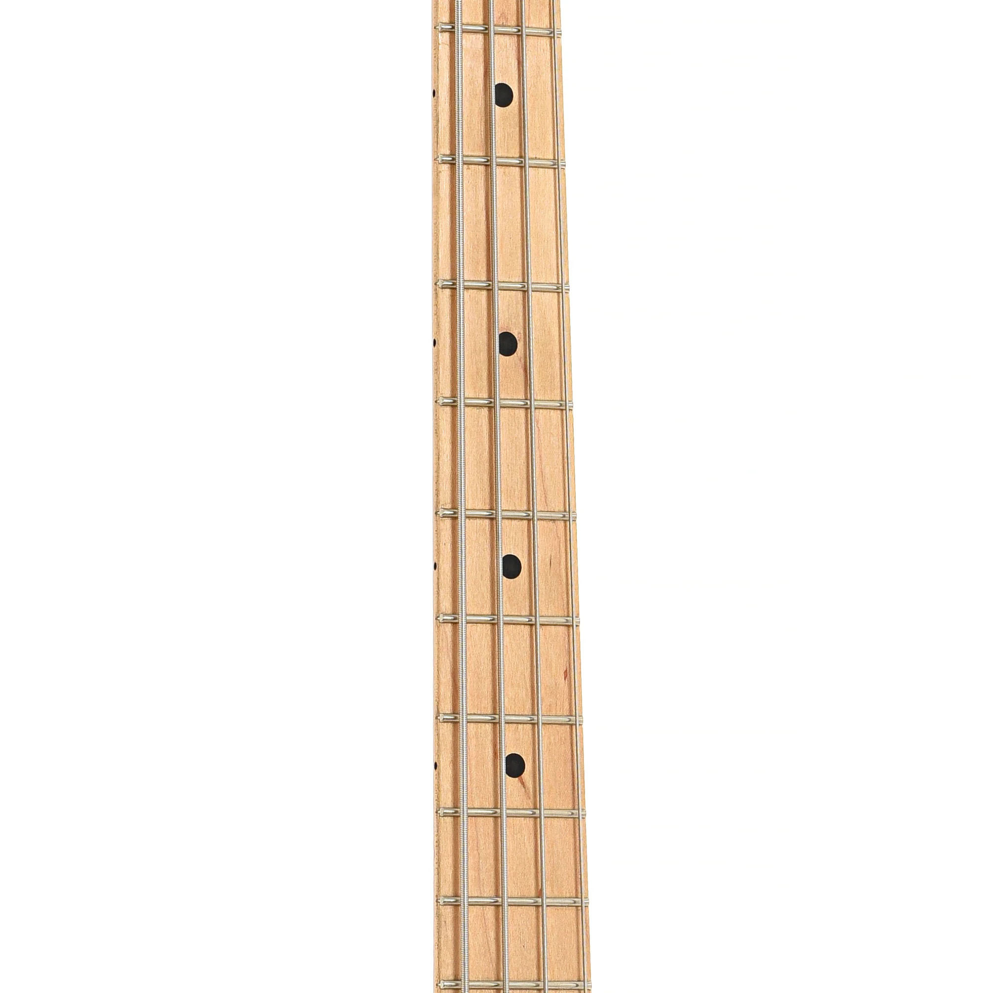 Ernie Ball Music Man Stingray 4 HH Electric Bass (2009) - Image 7