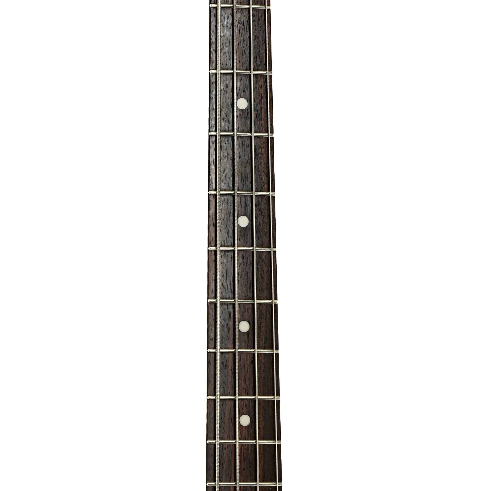 Ernie Ball Music Man Stingray 4H Bass (2002) - Image 7