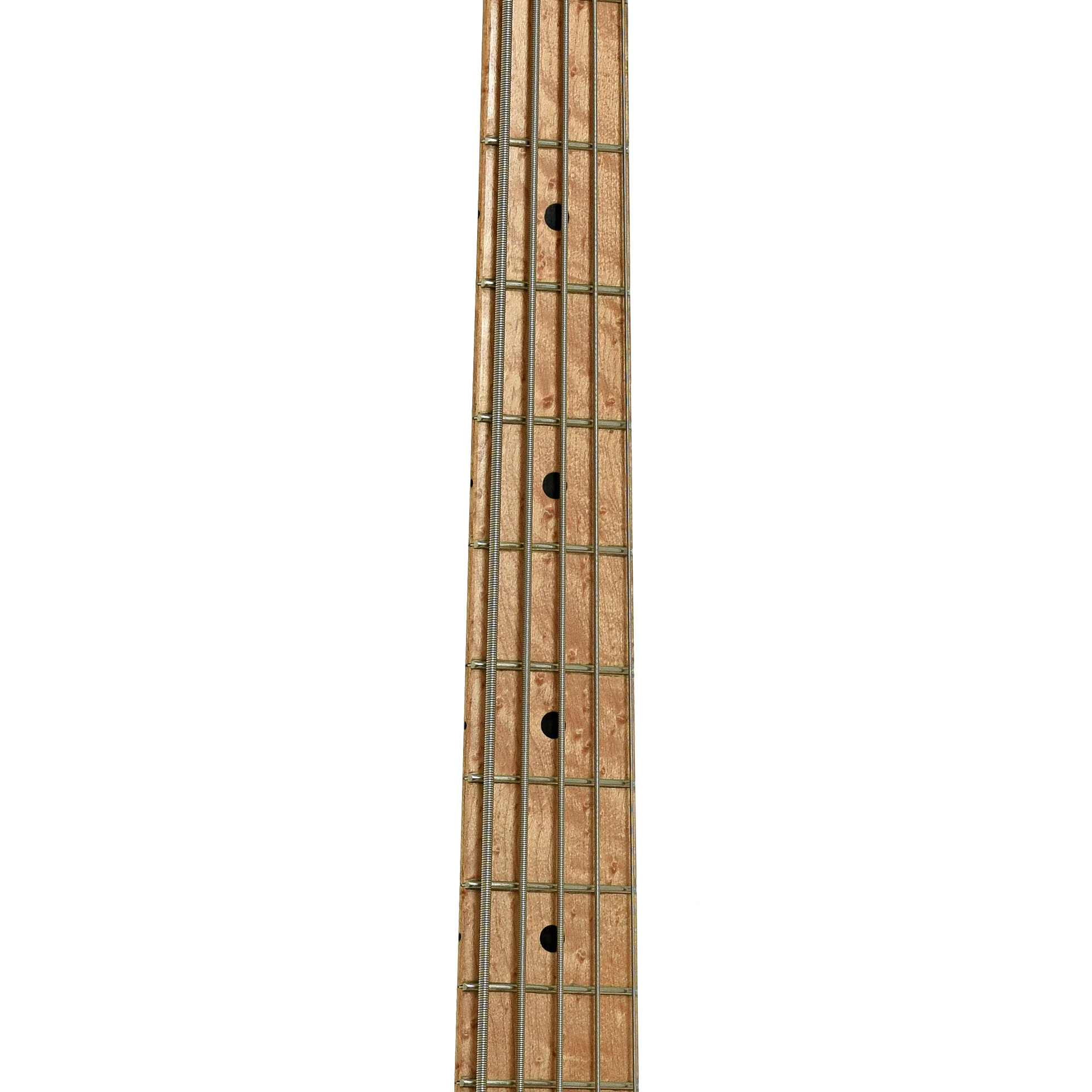 Ernie Ball Music Man Stingray 5 Electric Bass (1989) - Image 6