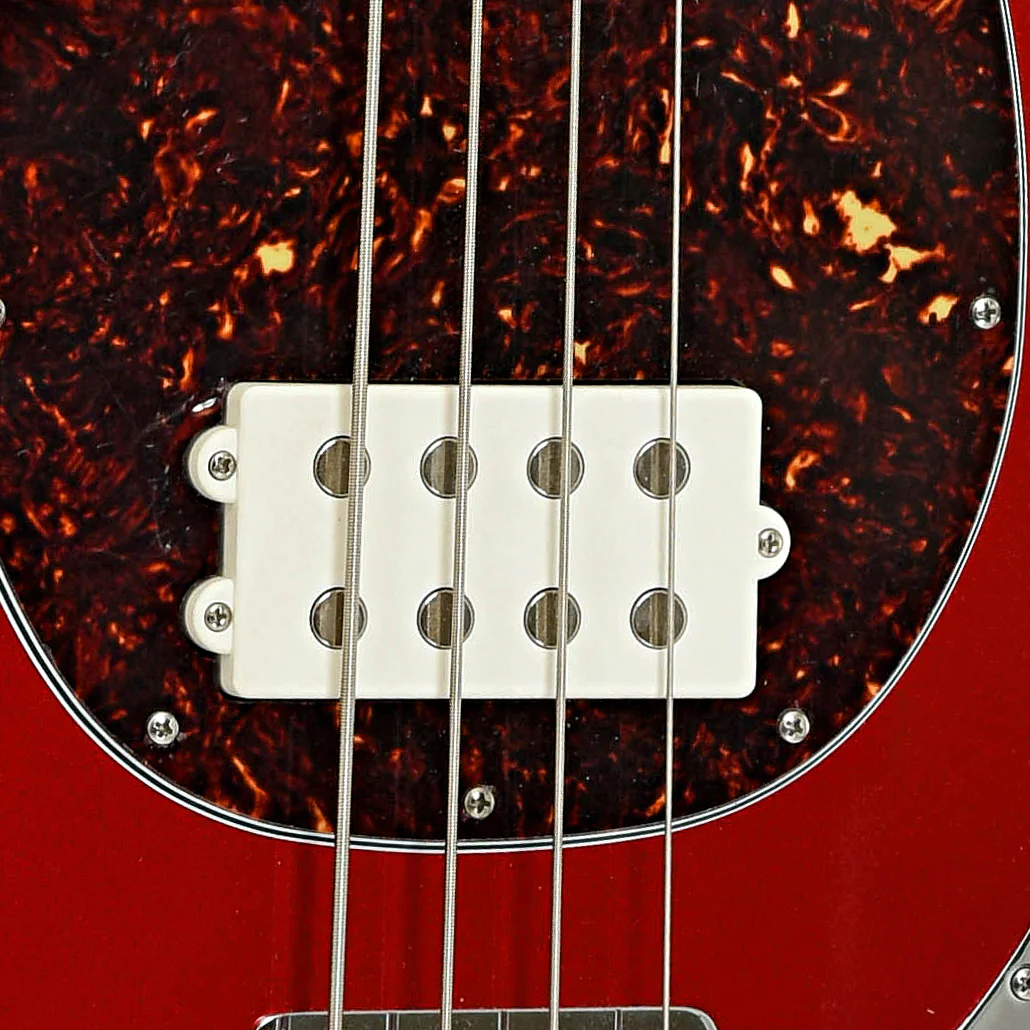 Ernie Ball Music Man Stingray Special SP-4H Electric Bass (2024) - Image 6