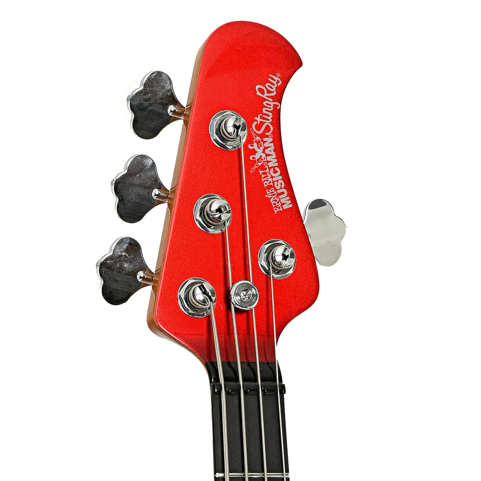 Ernie Ball Music Man Stingray Special SP-4H Electric Bass (2024) - Image 8