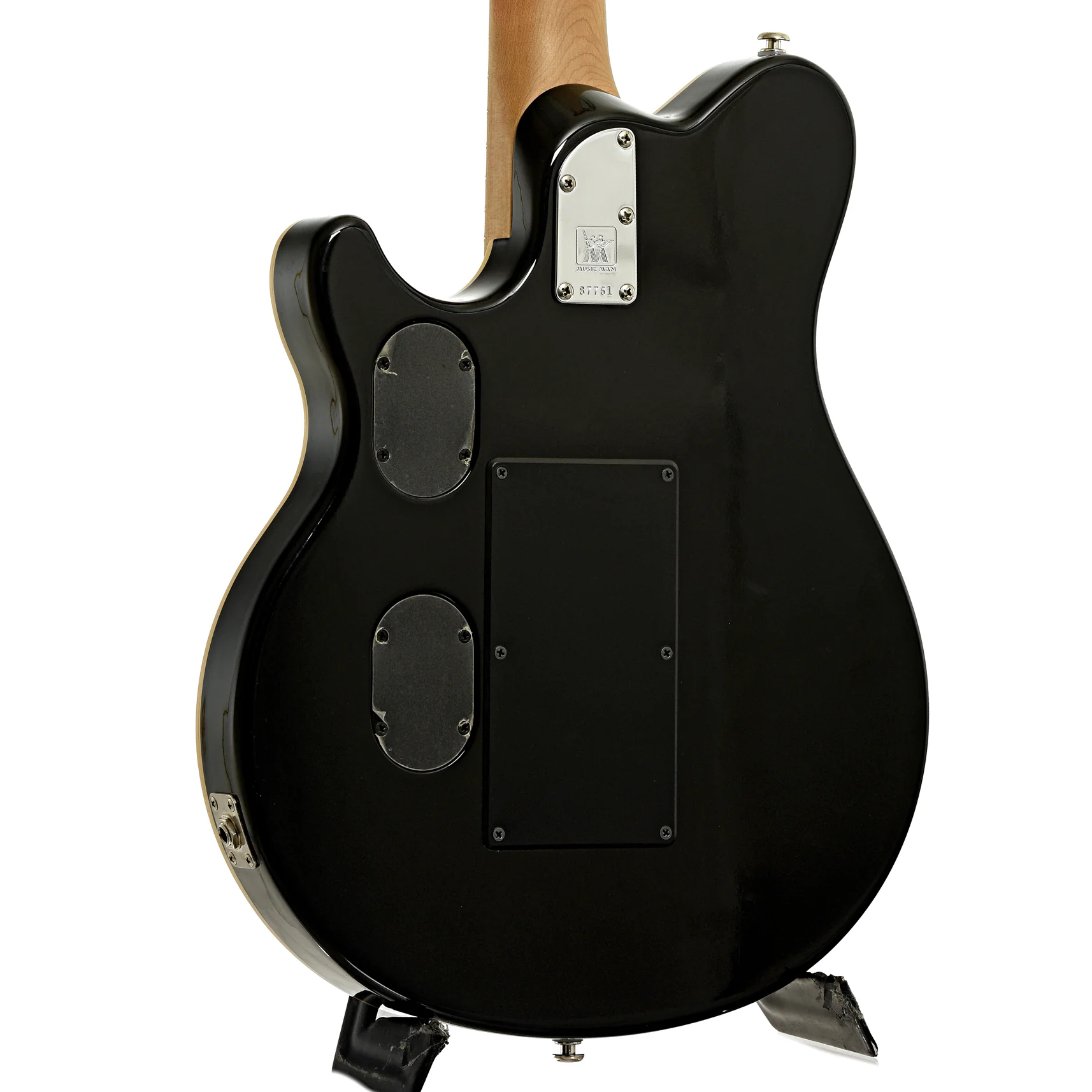 Ernie Ball Music Man Eddie Van Halen Signature Model (1995) - Image 11