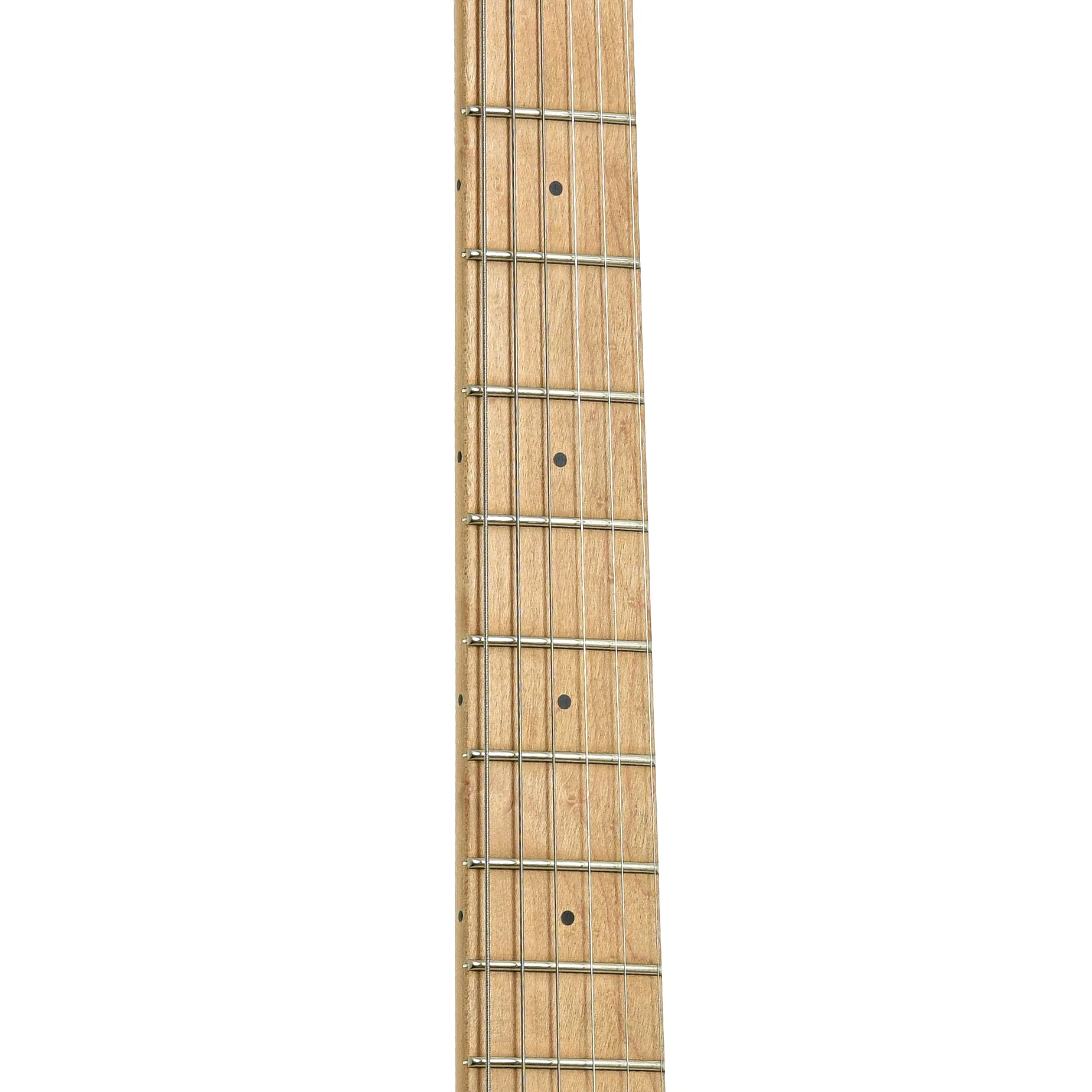 Ernie Ball Music Man Eddie Van Halen Signature Model (1995) - Image 7