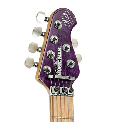 Ernie Ball Music Man Eddie Van Halen Signature Model (1995) - Image 8