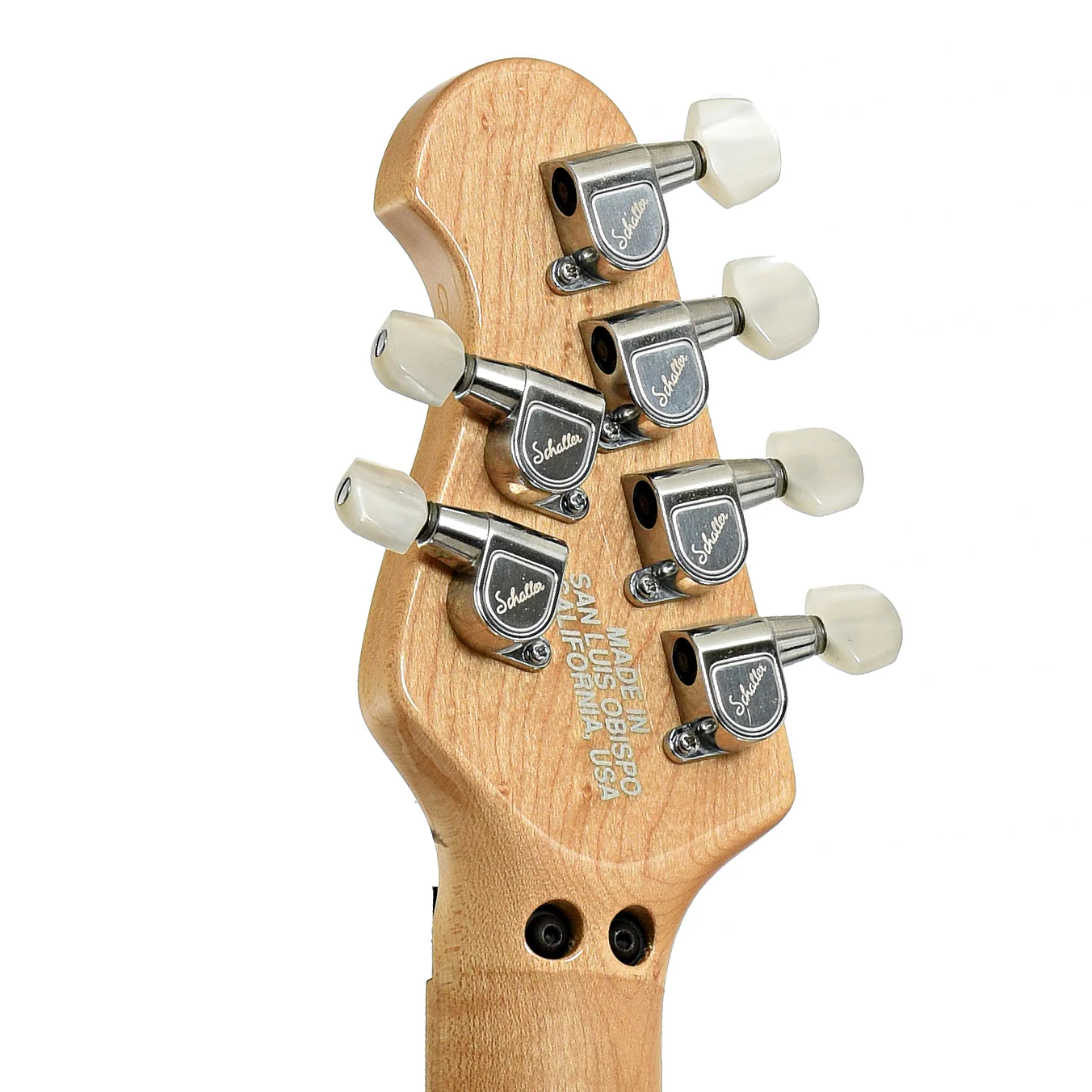 Ernie Ball Music Man Eddie Van Halen Signature Model (1995) - Image 9