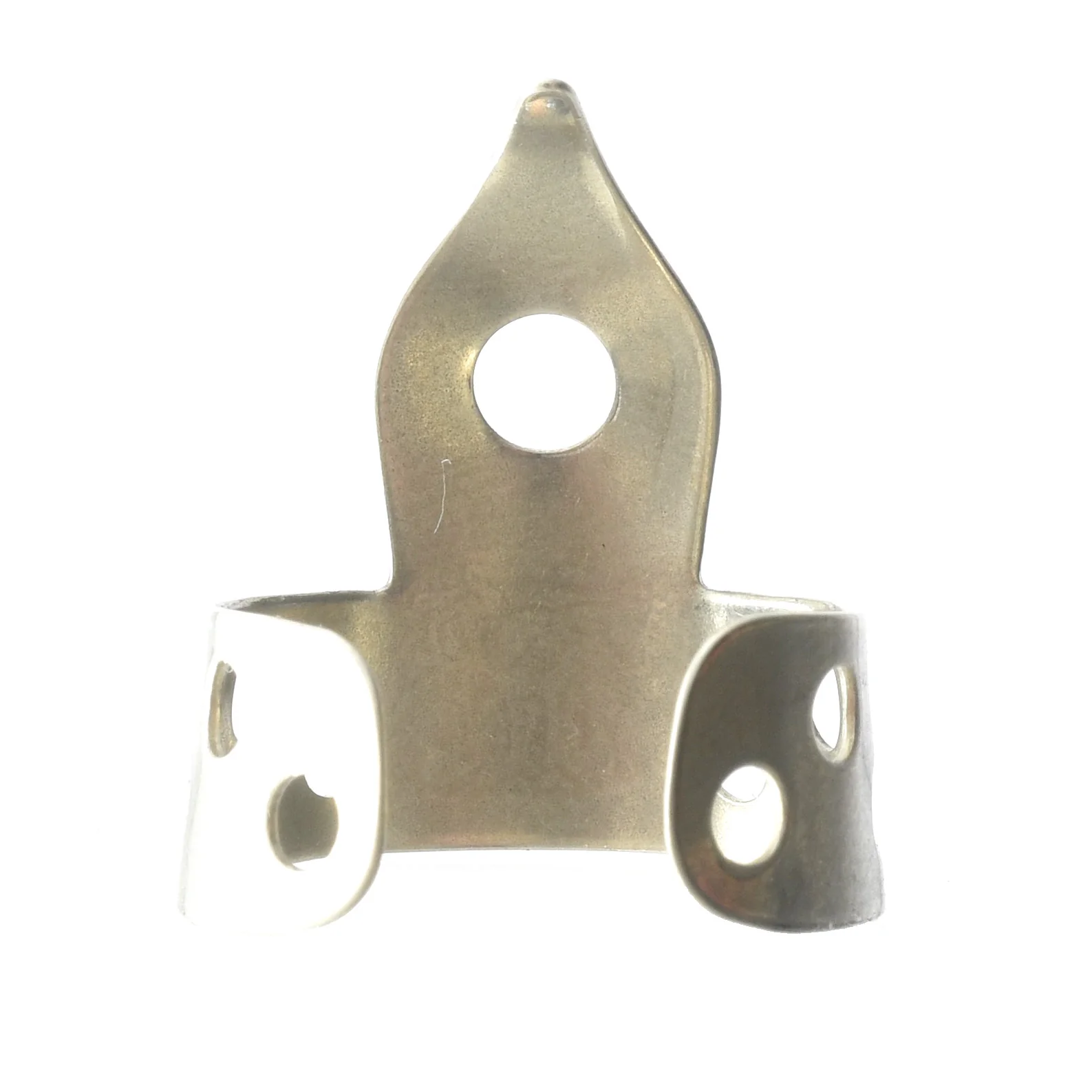 Ernie Ball Metal Pickey Fingerpick - Image 3