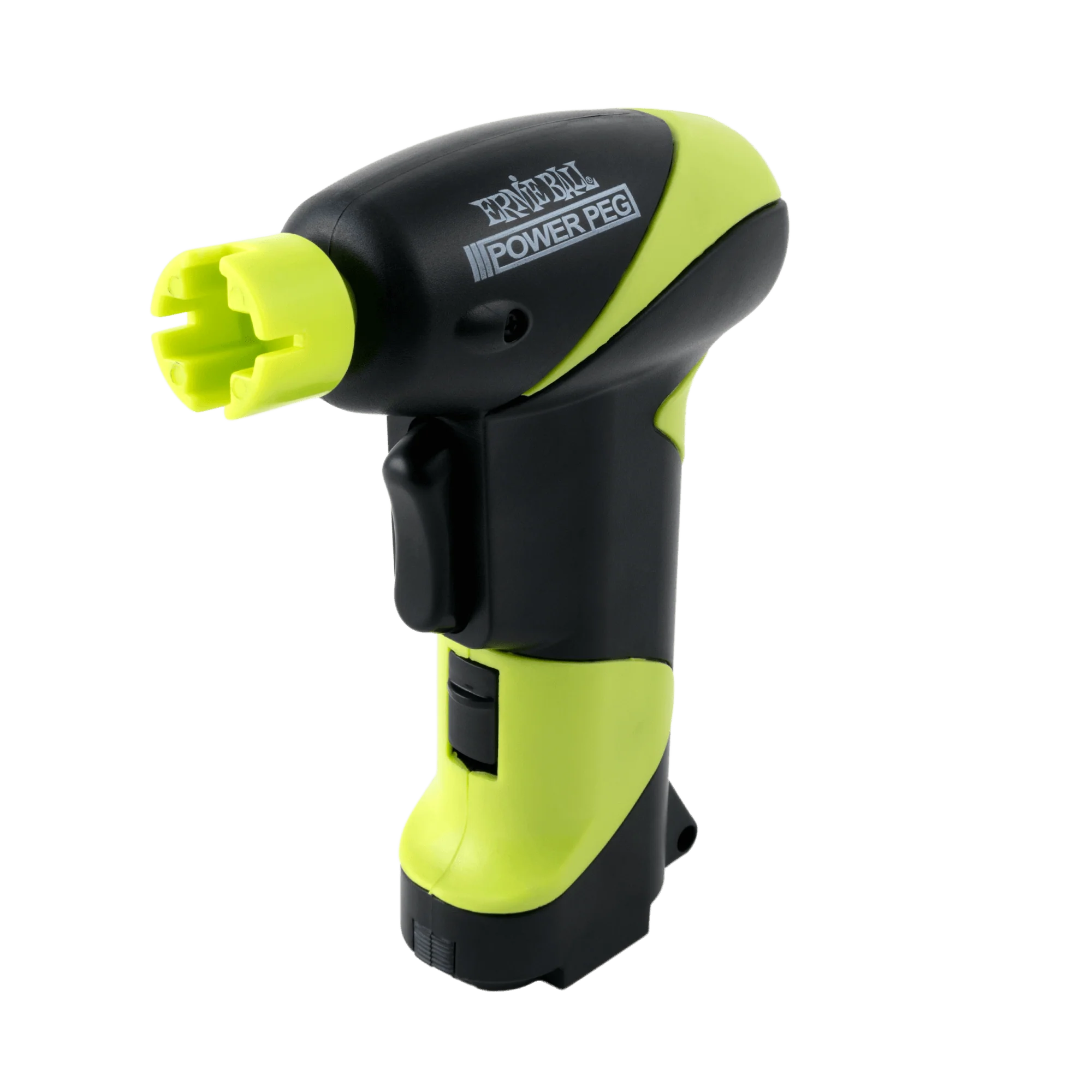 Ernie Ball Power Peg String Winder - Image 2