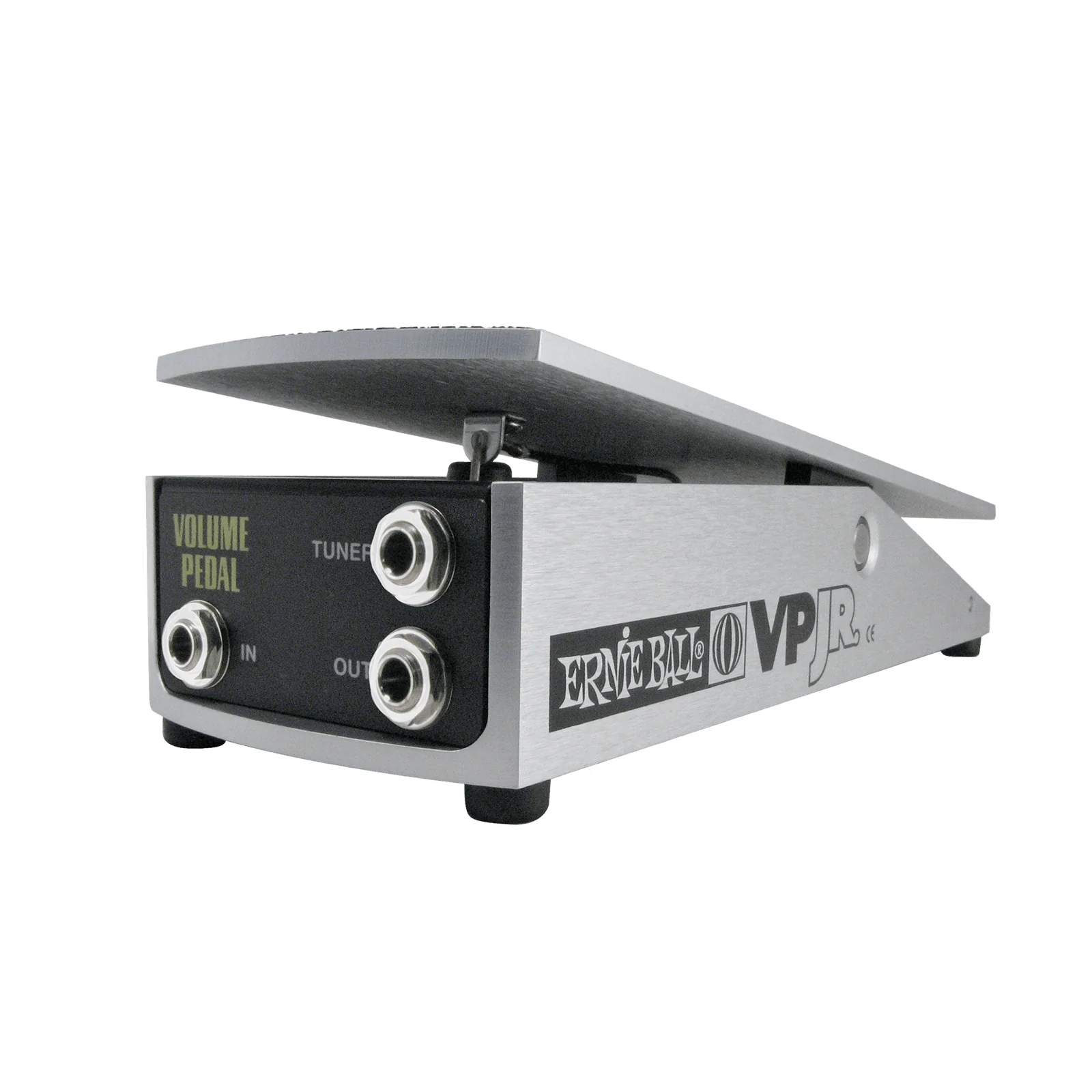 Ernie Ball 6180 Volume Pedal Junior - Image 2