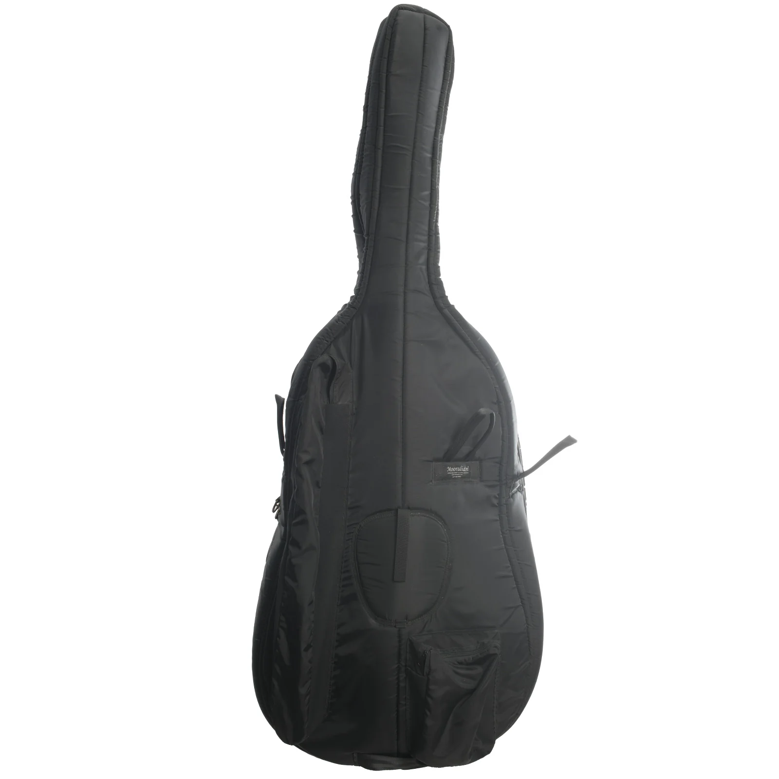 Ernst Heinrich Roth 3/4 Upright Bass (1966) - Image 10