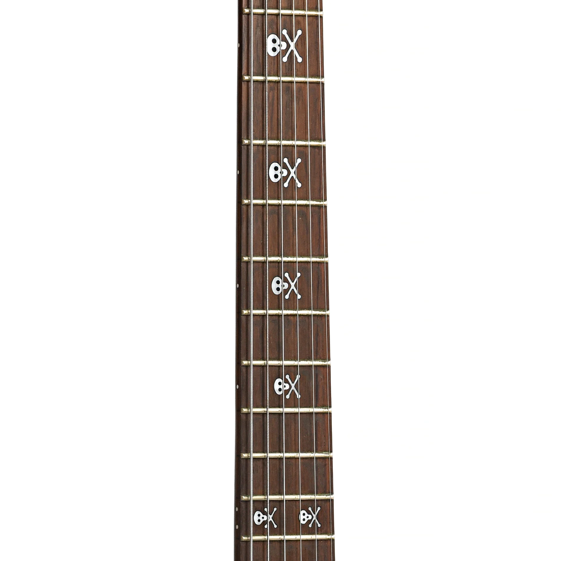 ESP LTD KH-202 Kirk Hammett Electric Guitar (2005) - Image 6
