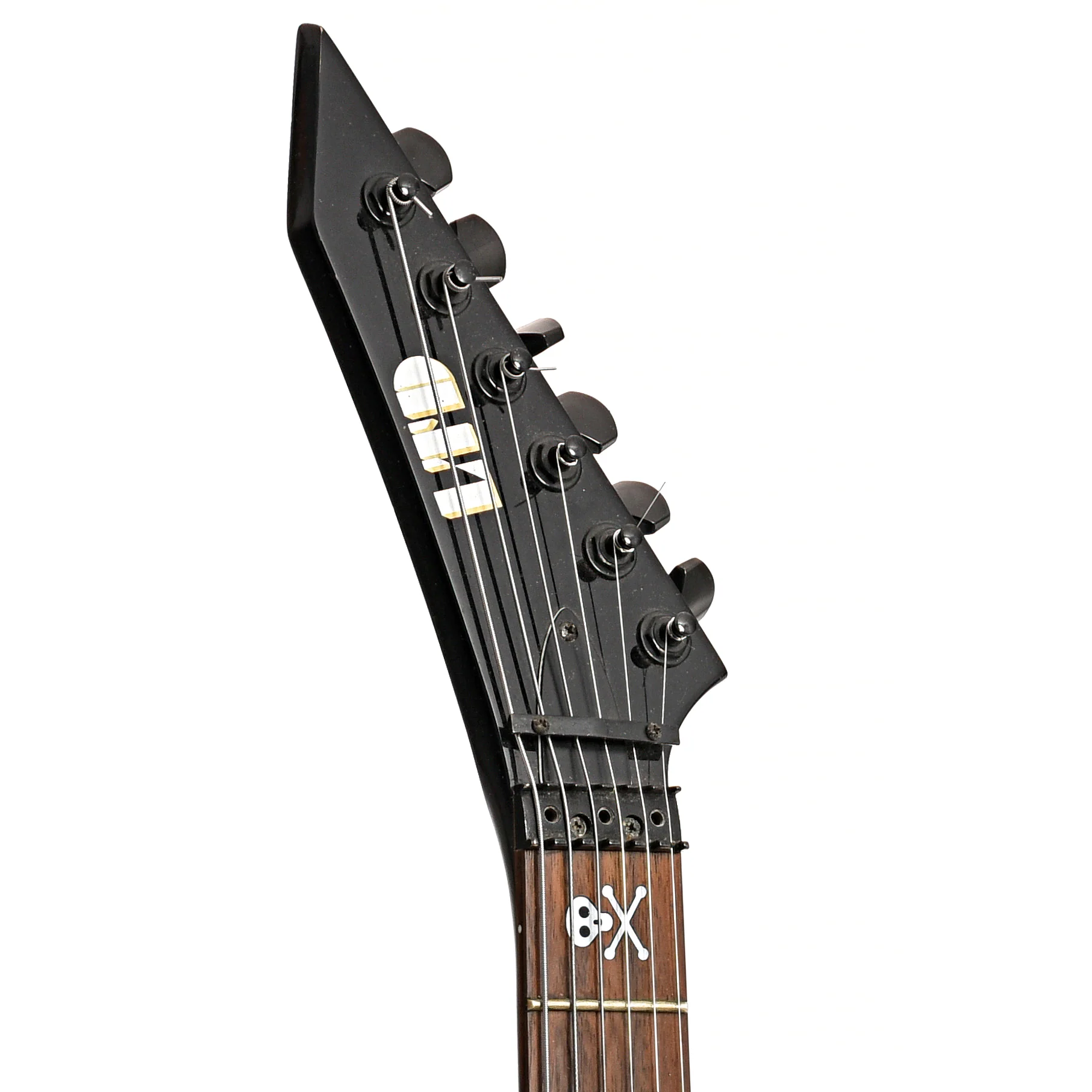 ESP LTD KH-202 Kirk Hammett Electric Guitar (2005) - Image 7