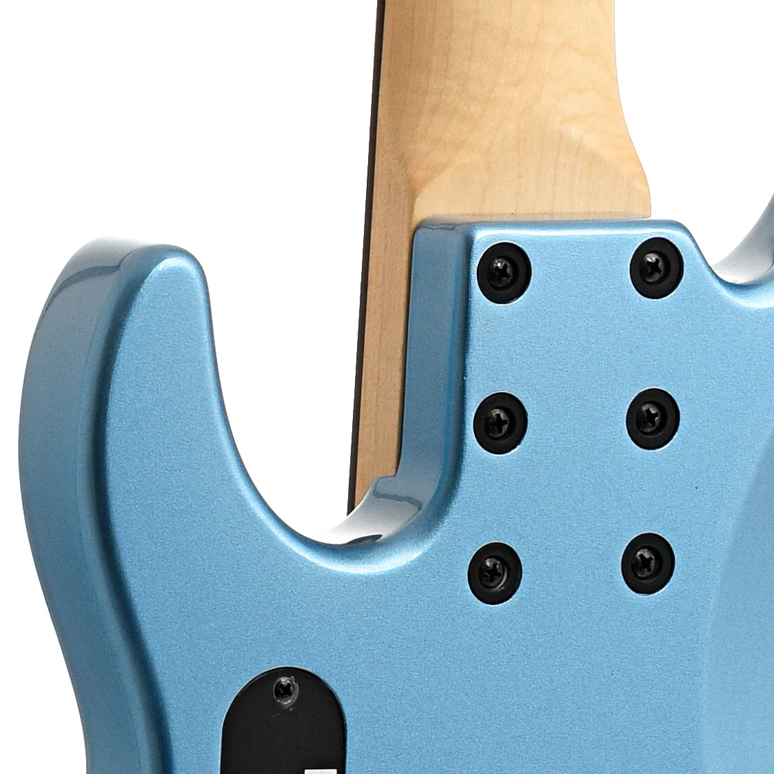 ESP LTD AP-5 5-String Bass (2021) - Image 10