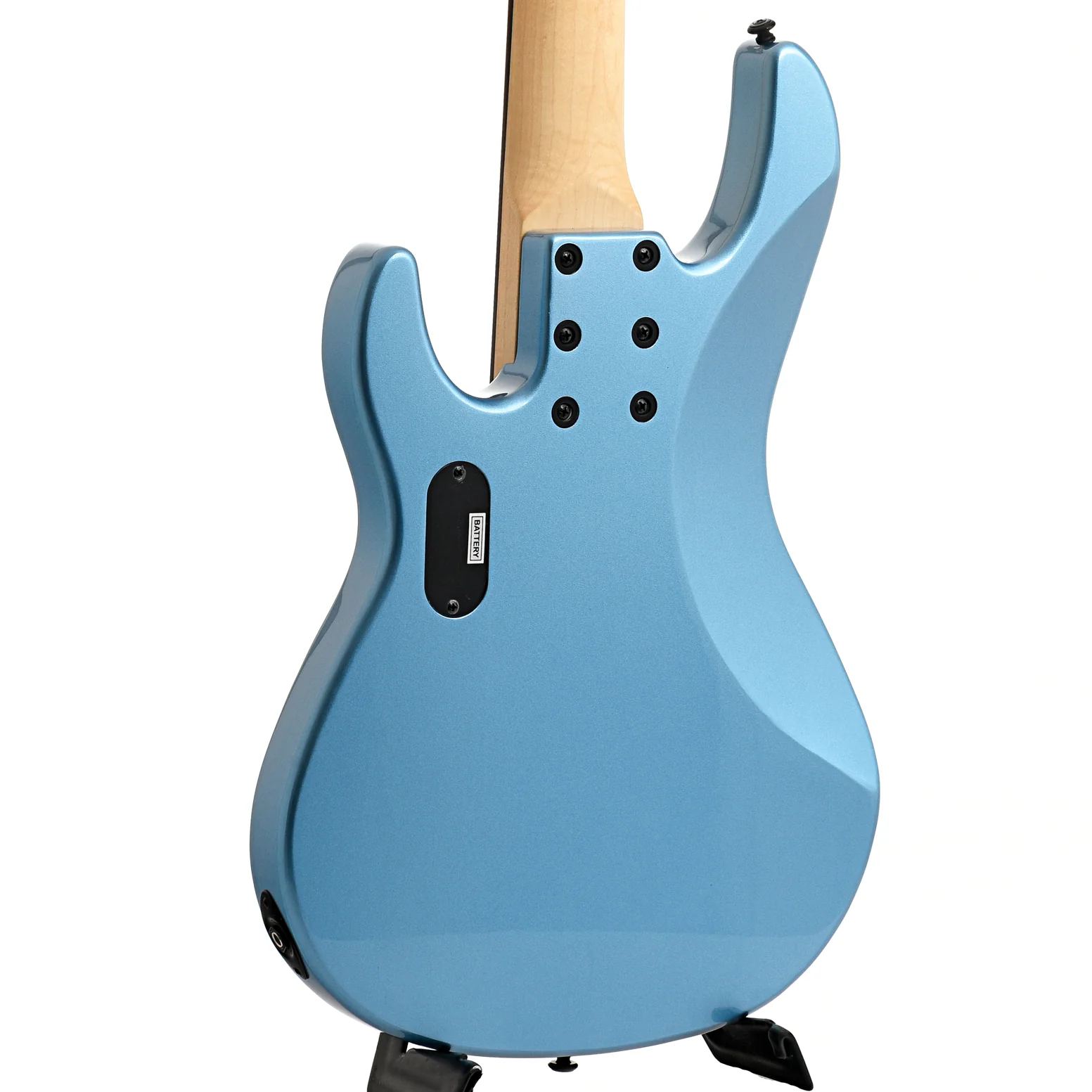 ESP LTD AP-5 5-String Bass (2021) - Image 9