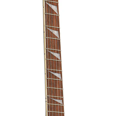 ESP LTD Arrow-200 Electric Guitar, Military Green Satin (2022) - Image 7