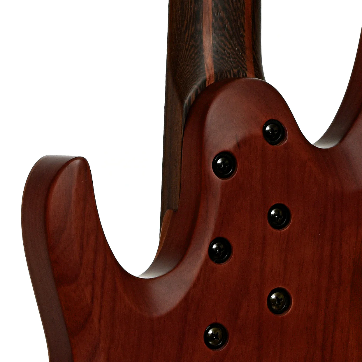 ESP LTD B-1004SE 4-String Electric Bass (2016) - Image 10