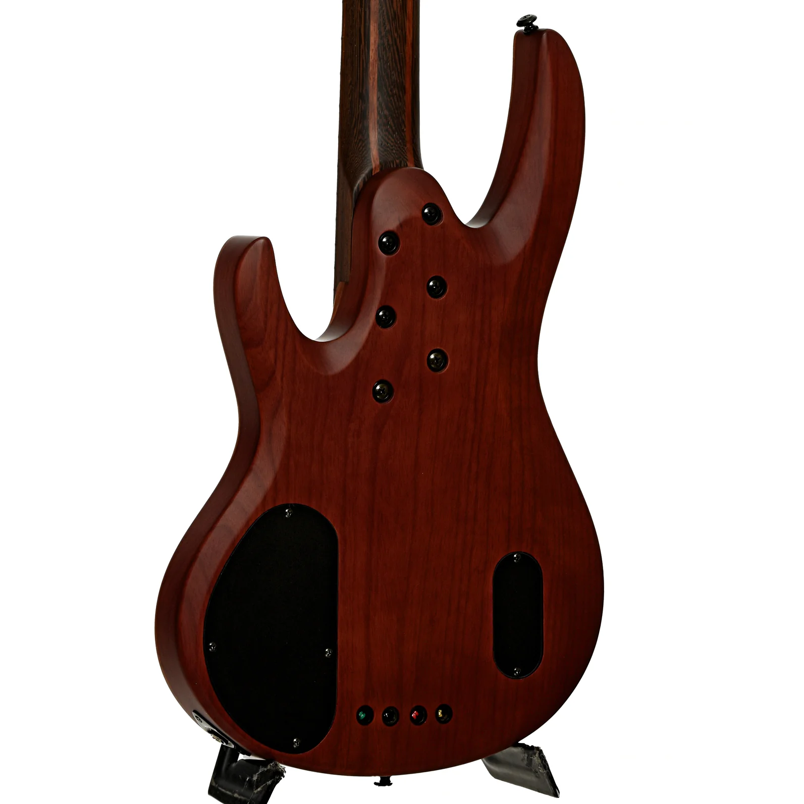 ESP LTD B-1004SE 4-String Electric Bass (2016) - Image 11