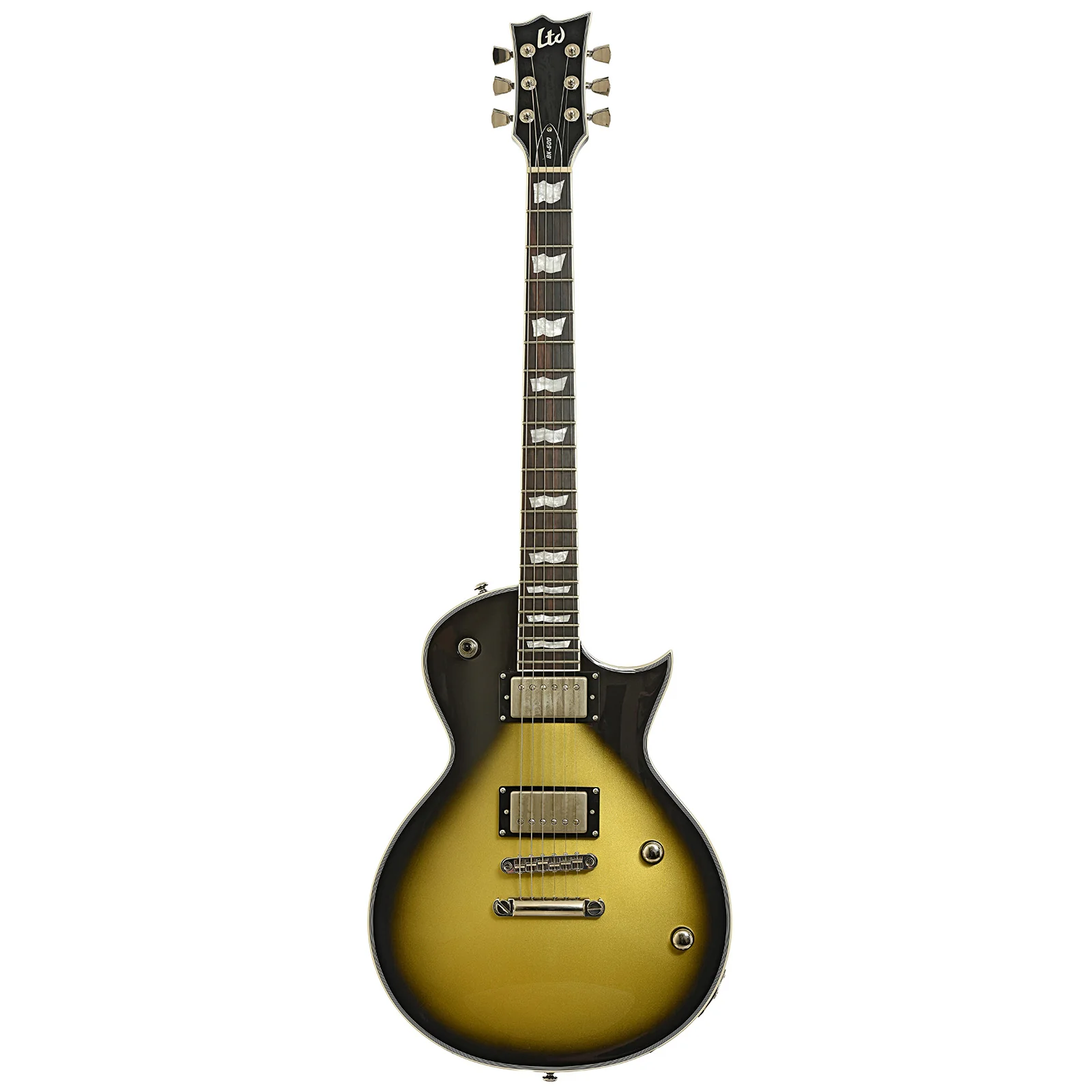 ESP LTD BK-600 Signature Series Electric Guitar (2023) - Image 14