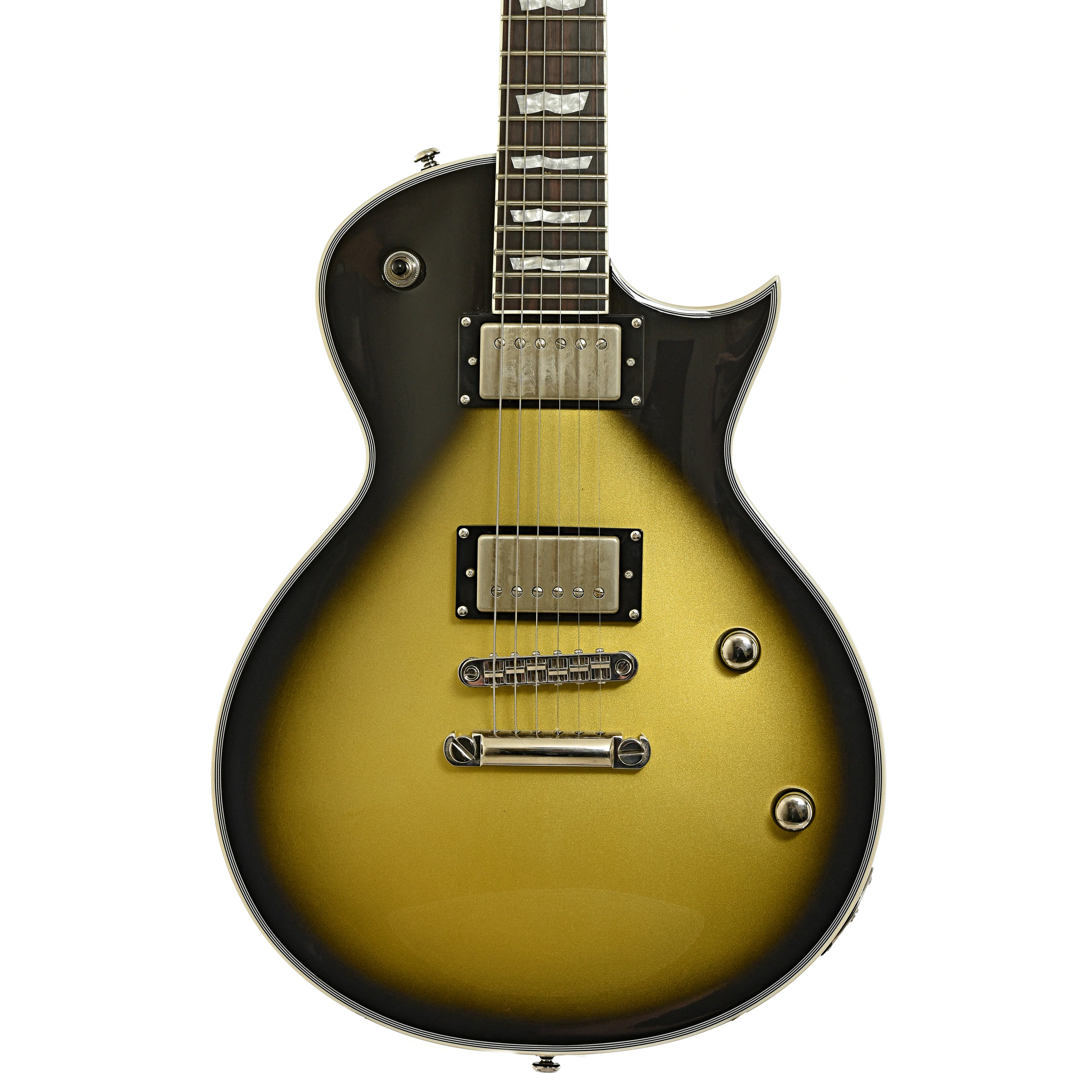 ESP LTD BK-600 Signature Series Electric Guitar (2023) - Image 2